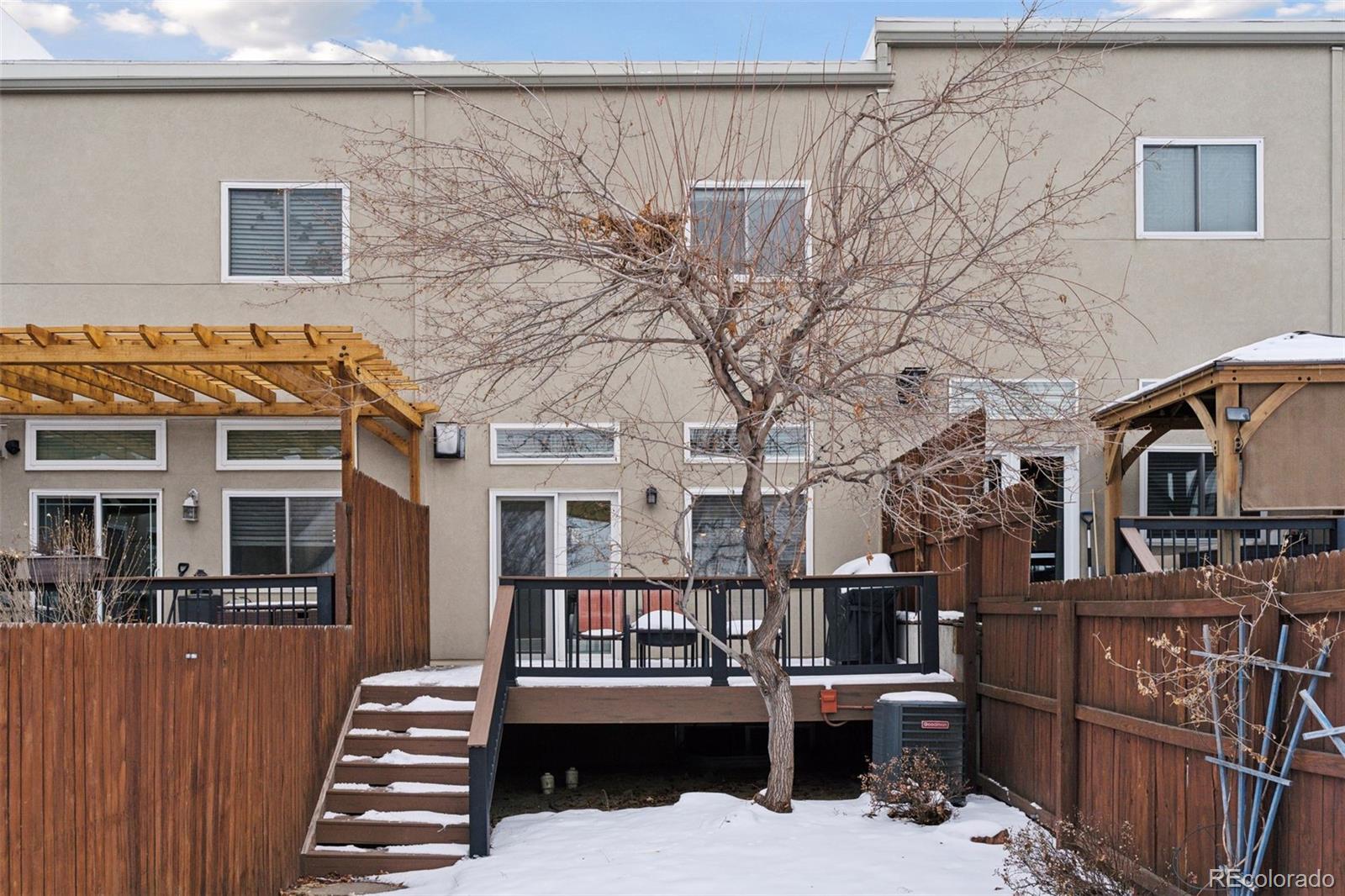 MLS Image #32 for 1575 n emerson street,denver, Colorado