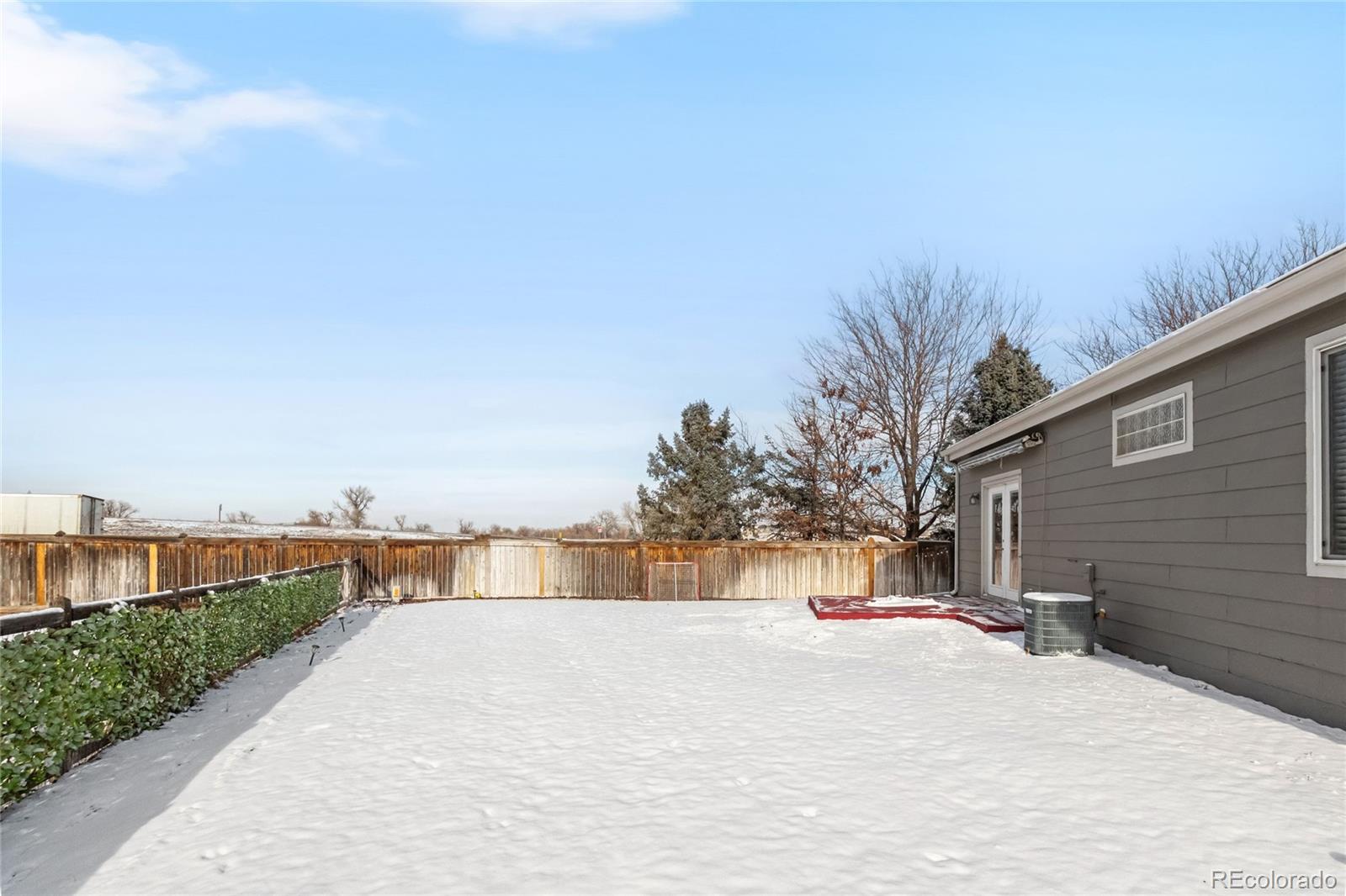 MLS Image #19 for 11931  fairplay street,commerce city, Colorado