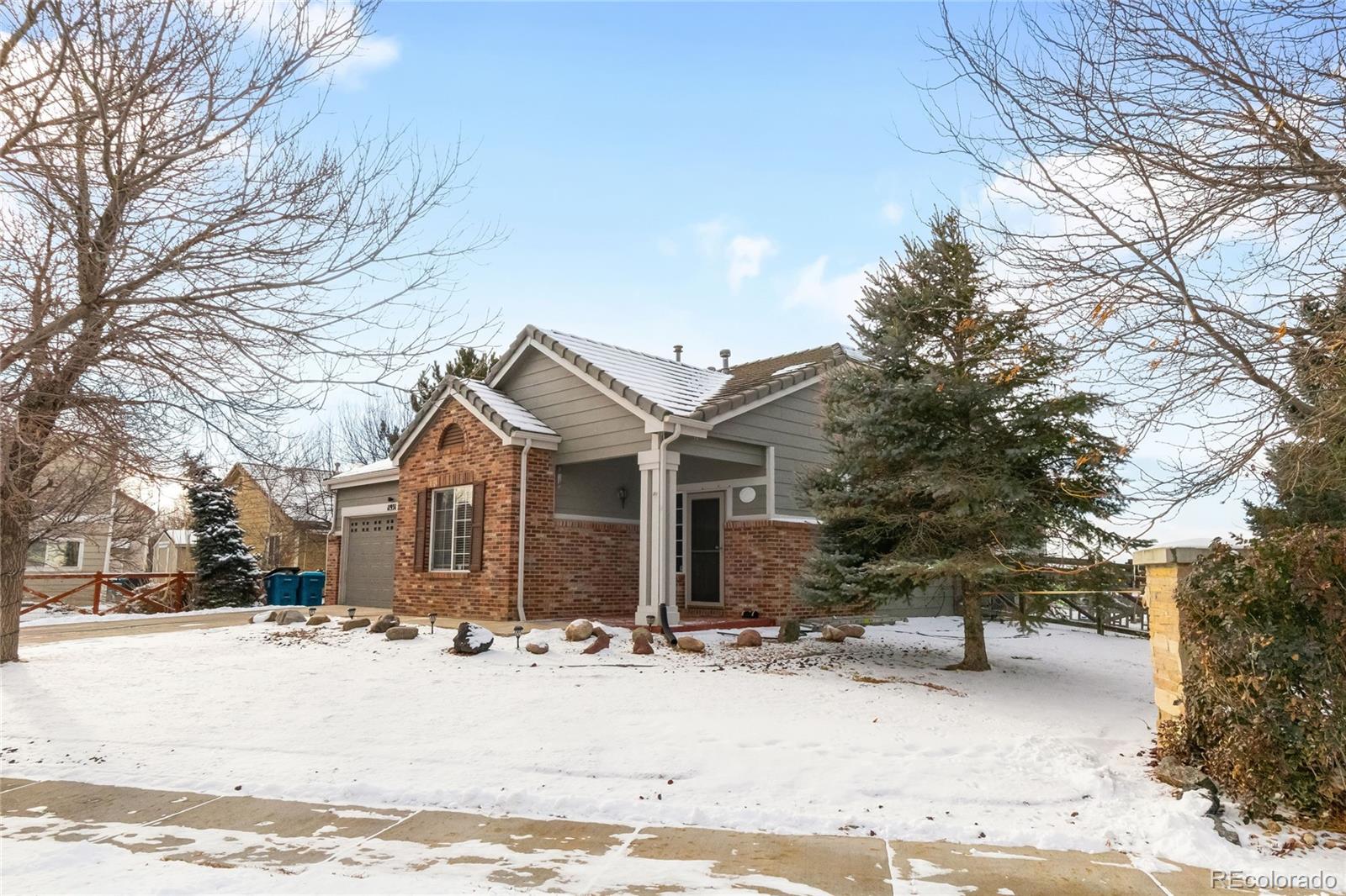 MLS Image #23 for 11931  fairplay street,commerce city, Colorado