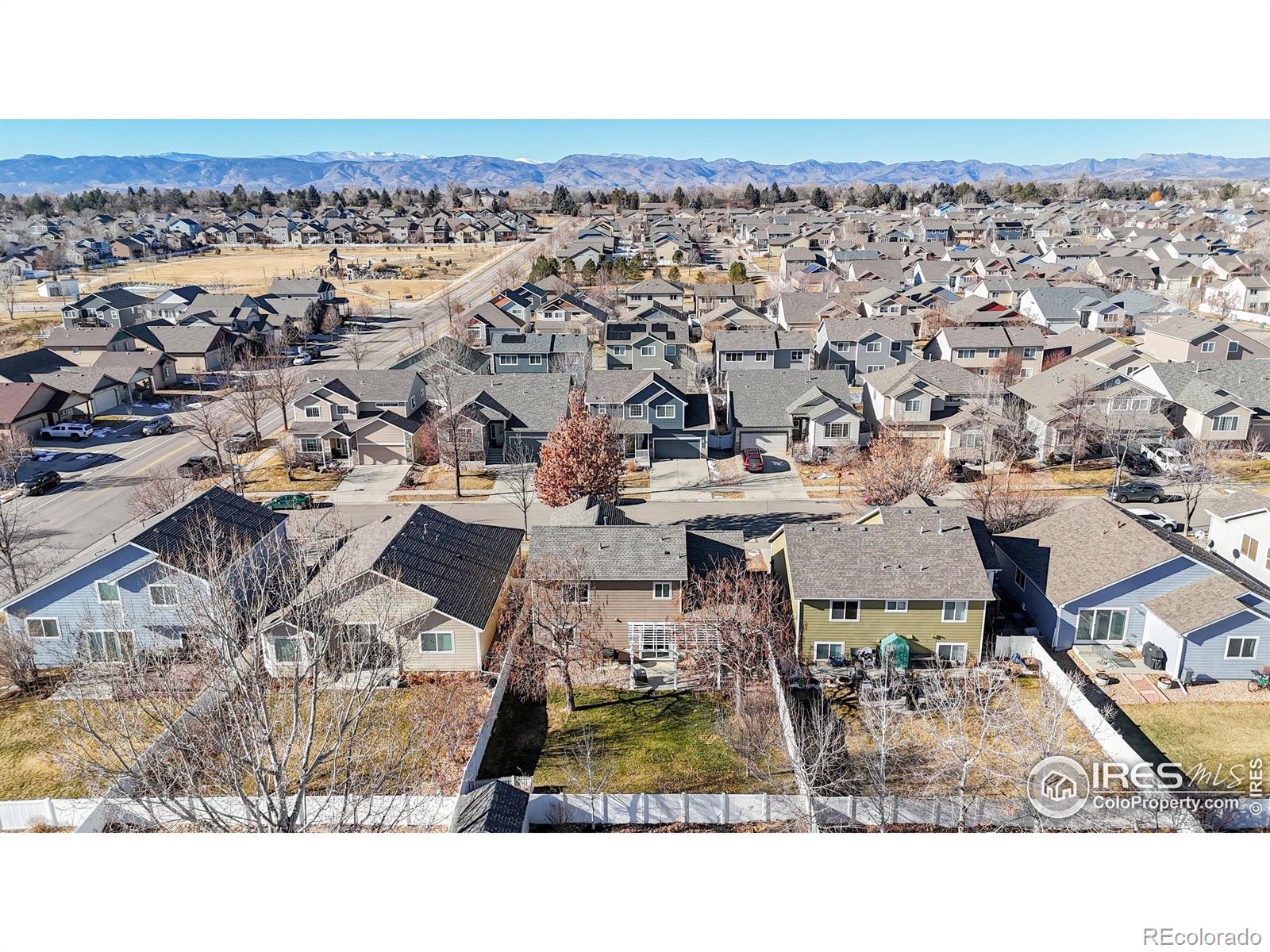 MLS Image #31 for 2462  clarion lane,fort collins, Colorado