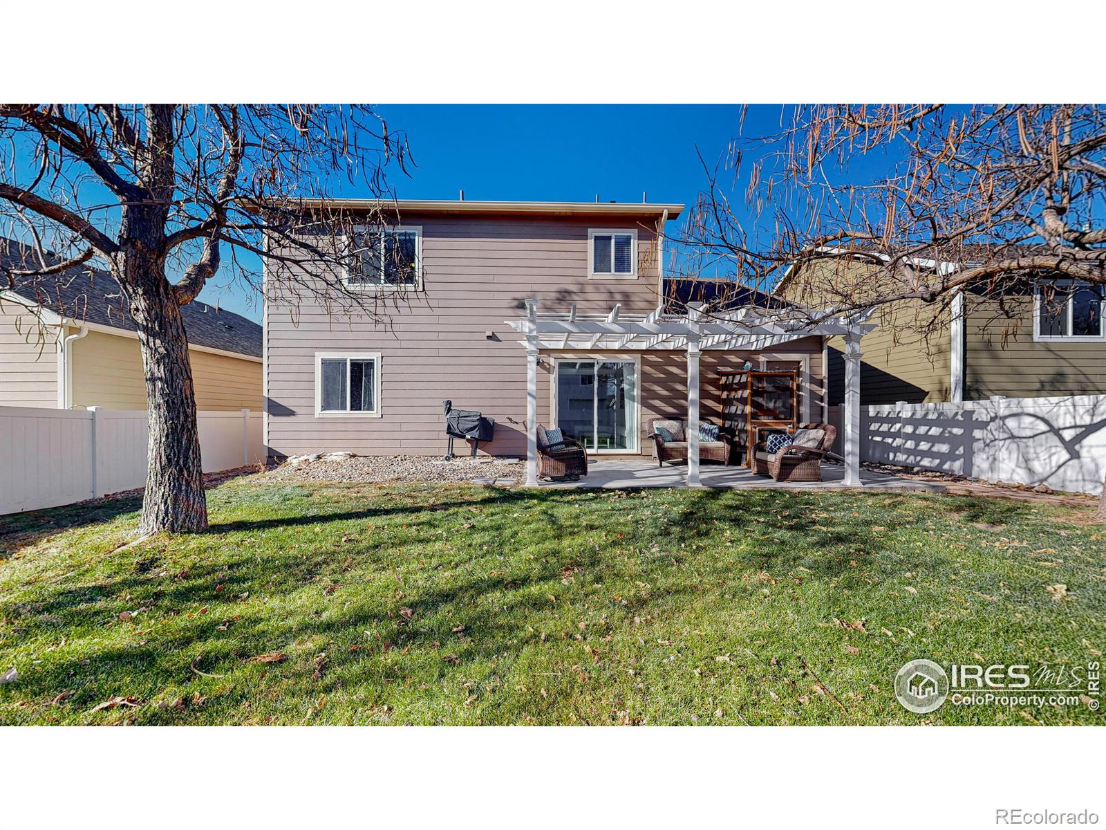 MLS Image #32 for 2462  clarion lane,fort collins, Colorado