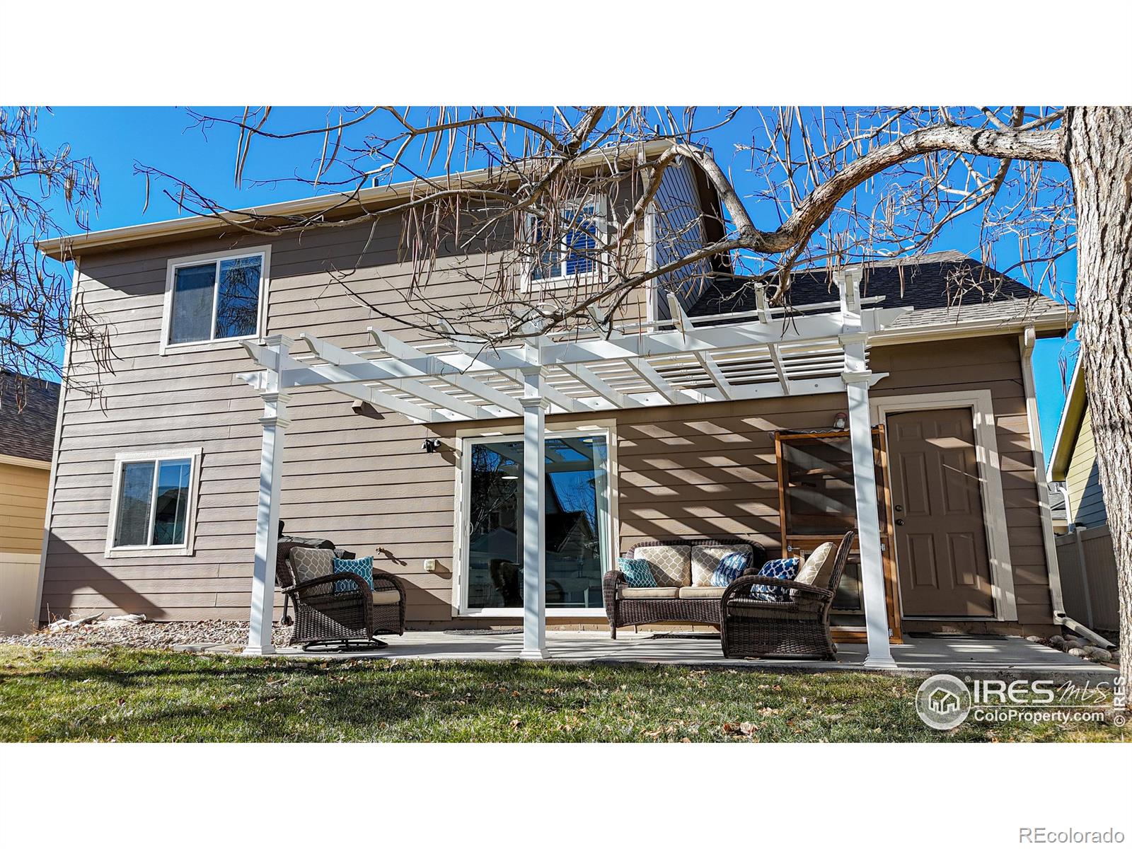 MLS Image #33 for 2462  clarion lane,fort collins, Colorado