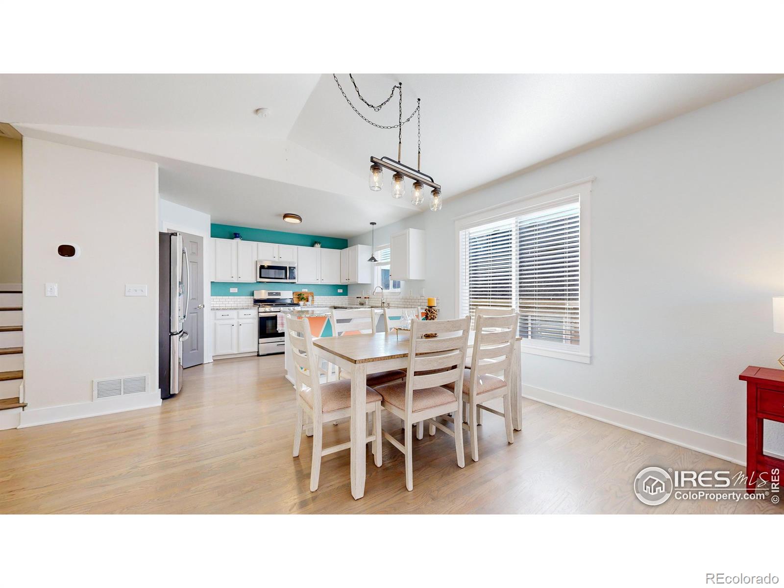 MLS Image #4 for 2462  clarion lane,fort collins, Colorado