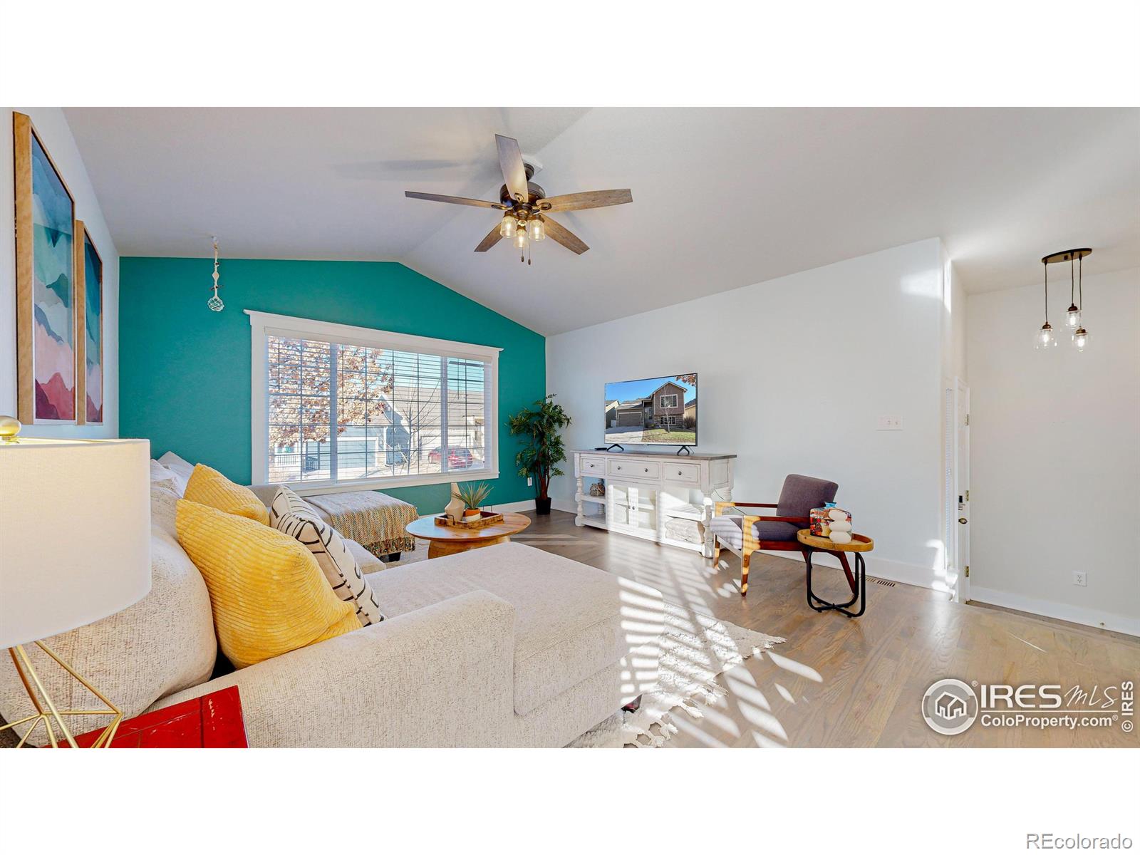 MLS Image #5 for 2462  clarion lane,fort collins, Colorado