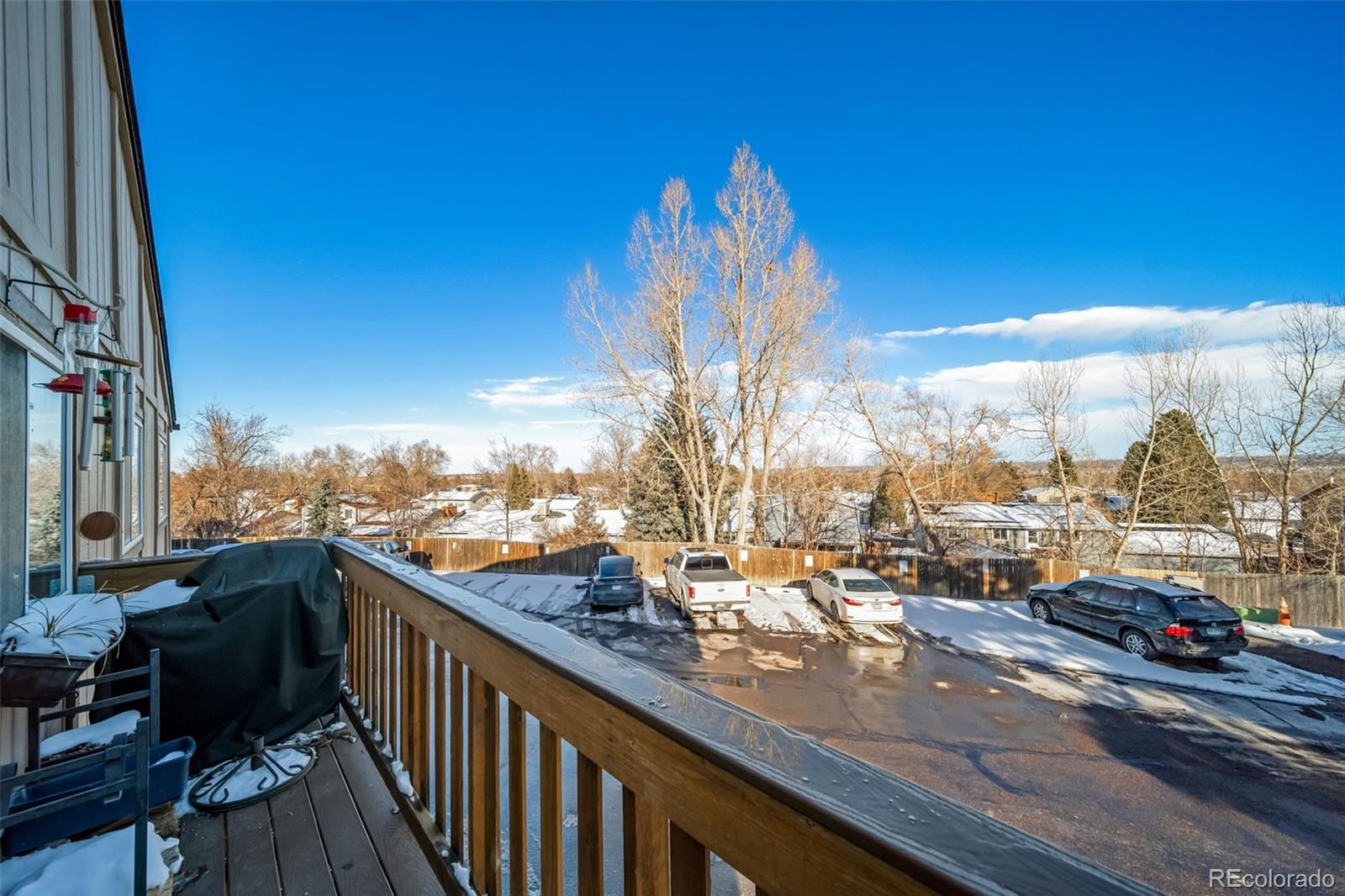 MLS Image #28 for 7700 w glasgow place,littleton, Colorado