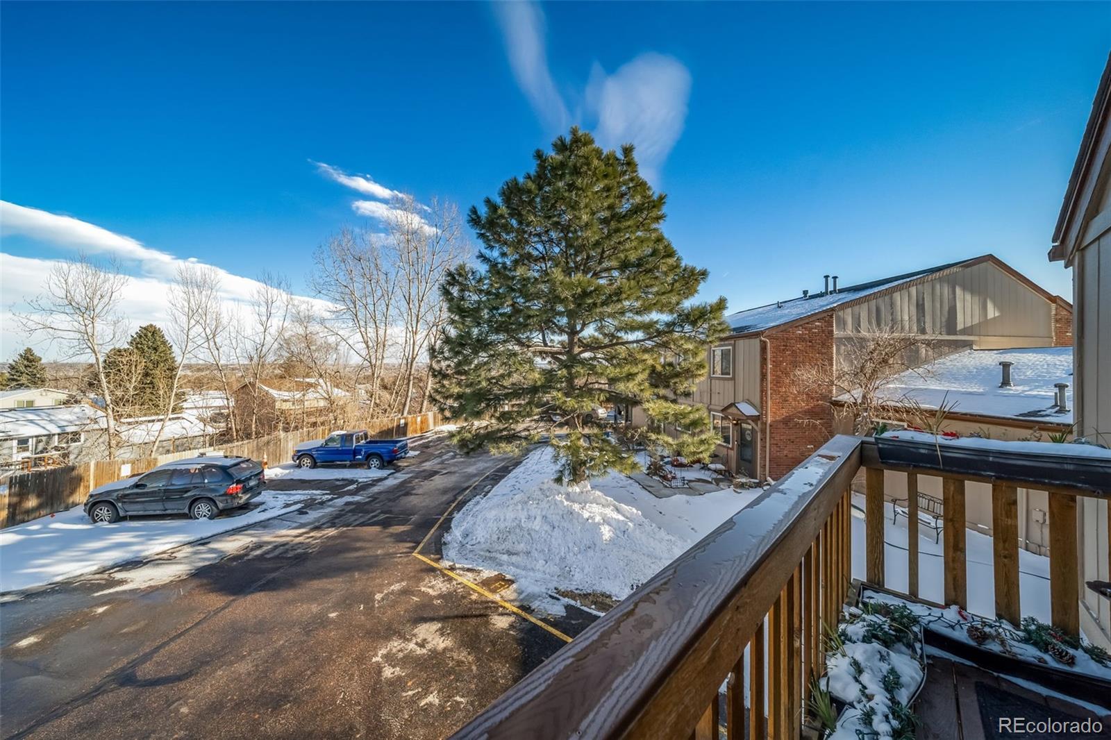 MLS Image #29 for 7700 w glasgow place,littleton, Colorado