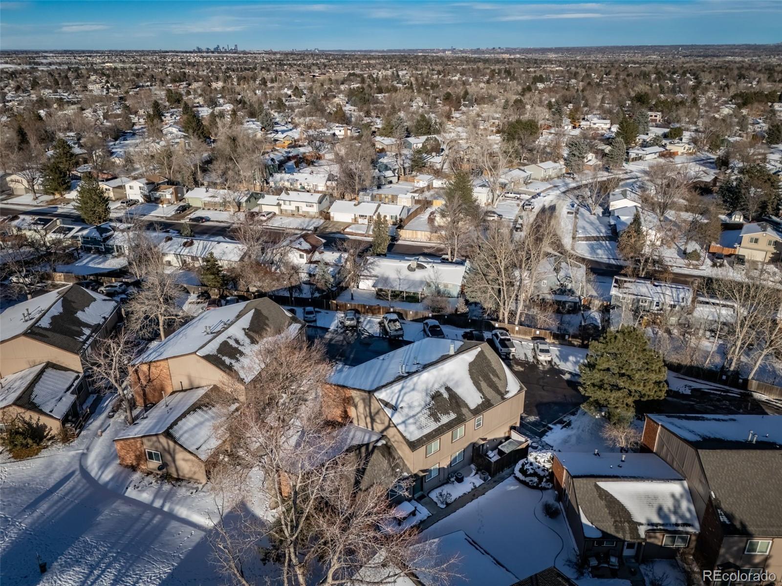 MLS Image #30 for 7700 w glasgow place,littleton, Colorado