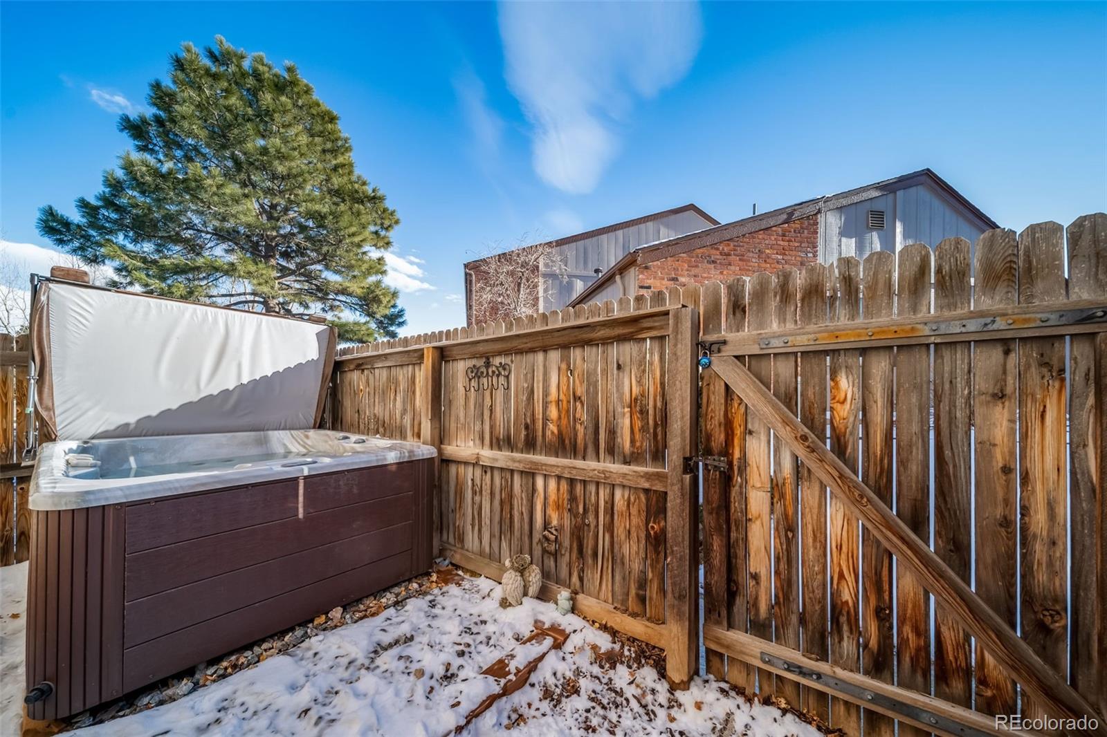 MLS Image #32 for 7700 w glasgow place,littleton, Colorado