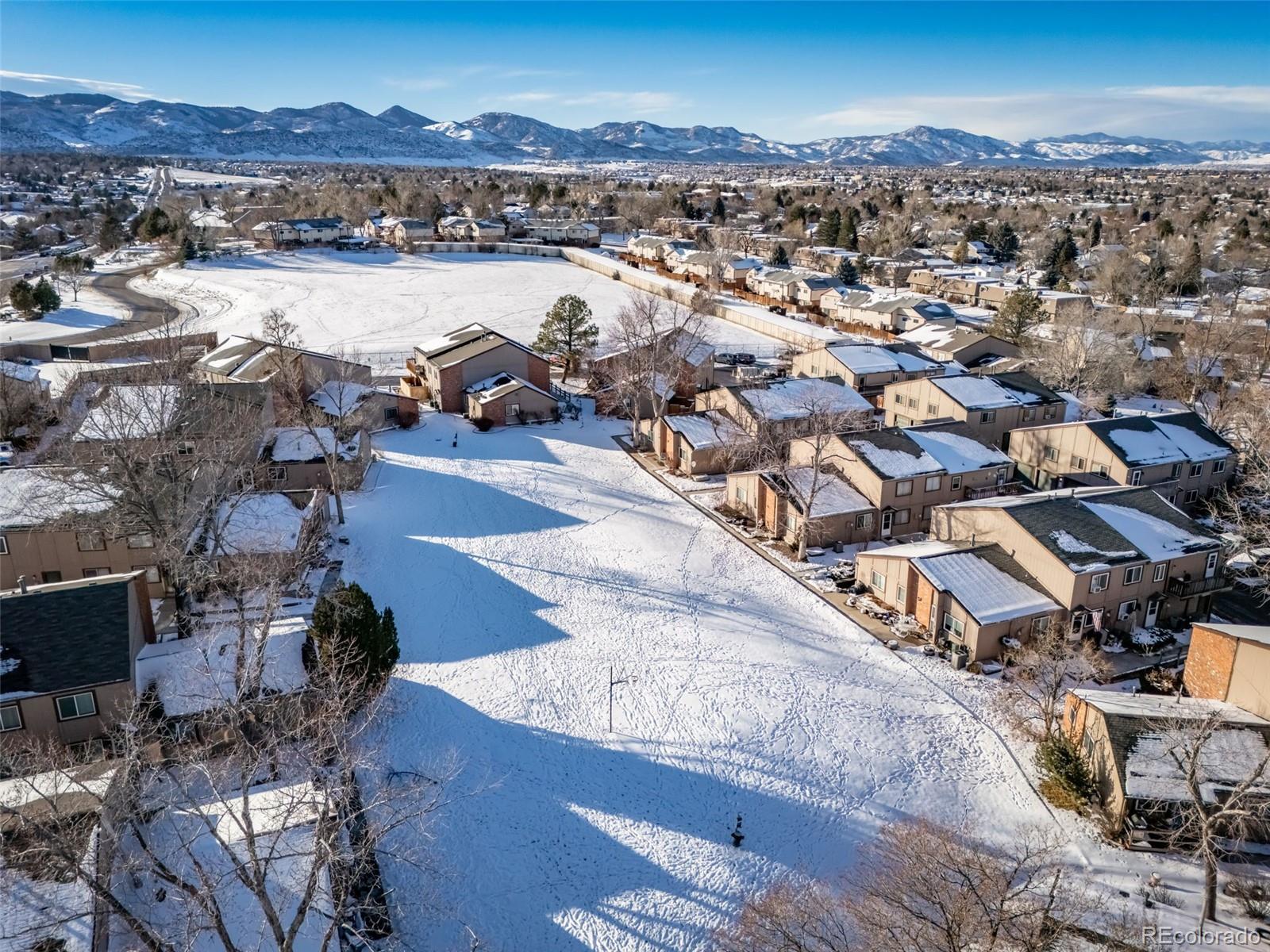 MLS Image #33 for 7700 w glasgow place,littleton, Colorado