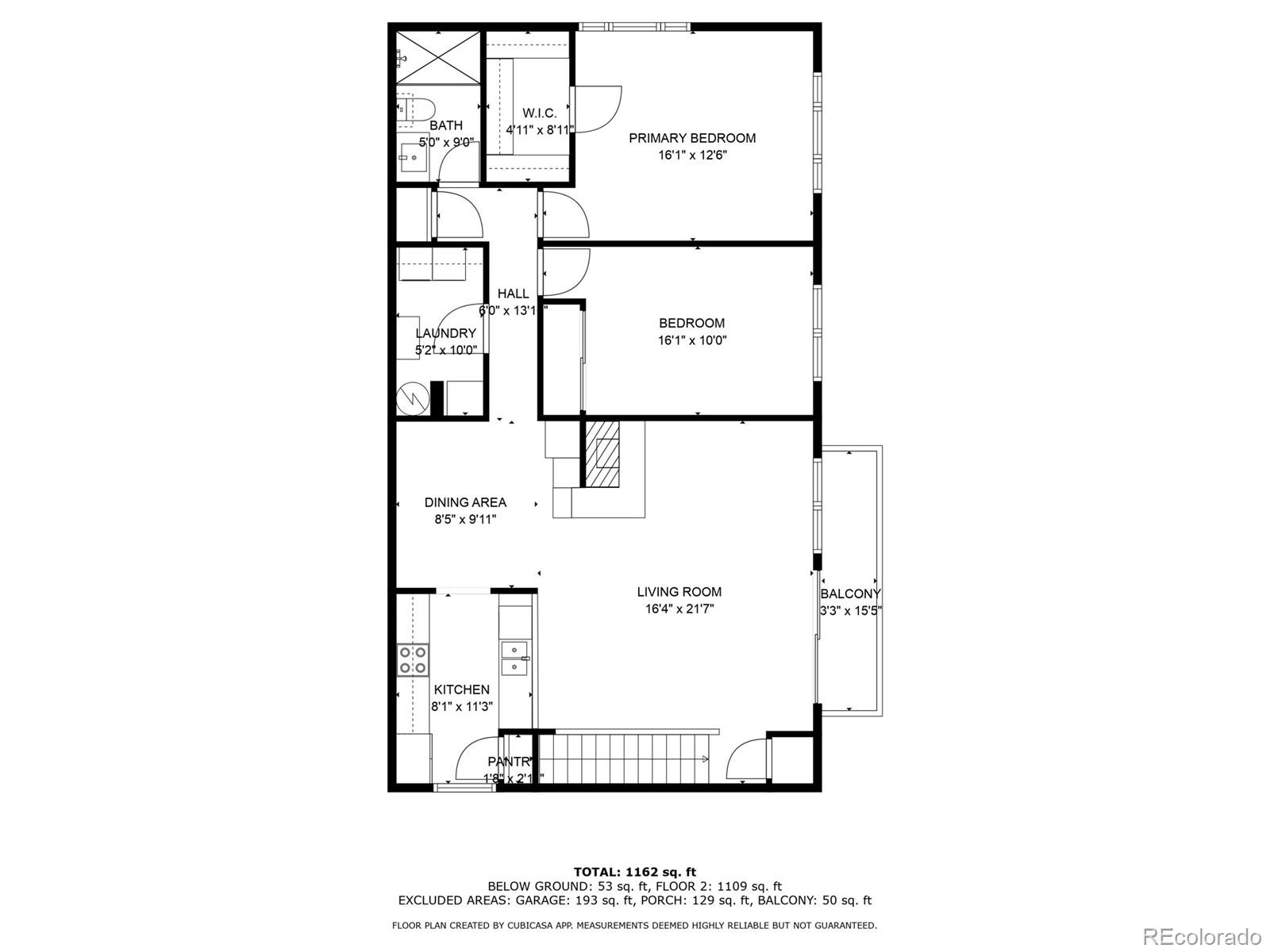 MLS Image #34 for 7700 w glasgow place,littleton, Colorado