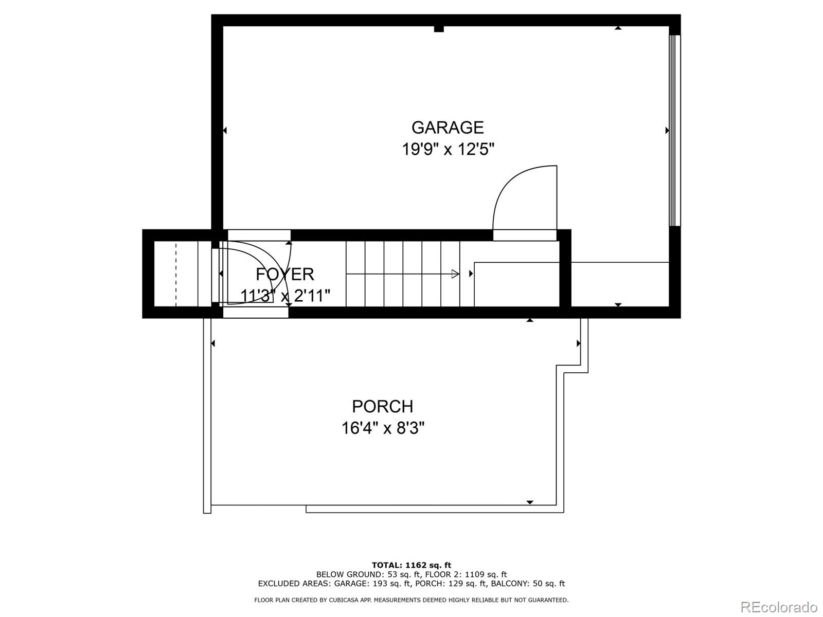 MLS Image #35 for 7700 w glasgow place,littleton, Colorado