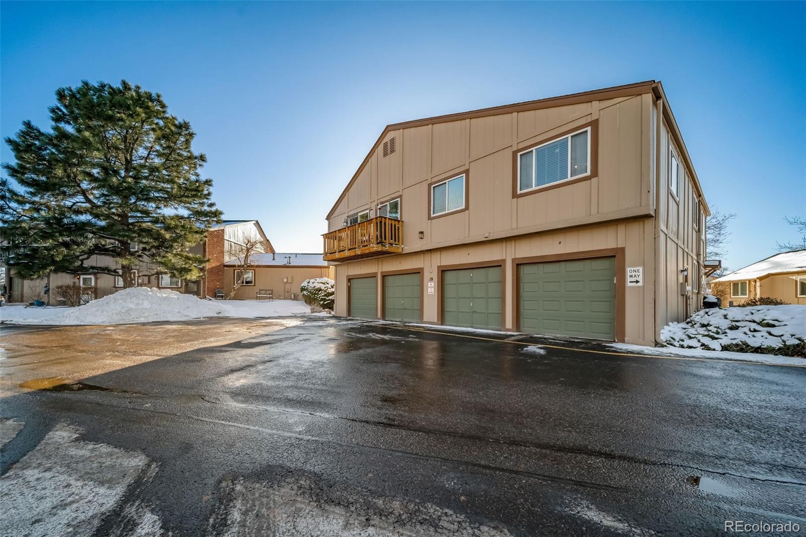 MLS Image #4 for 7700 w glasgow place,littleton, Colorado