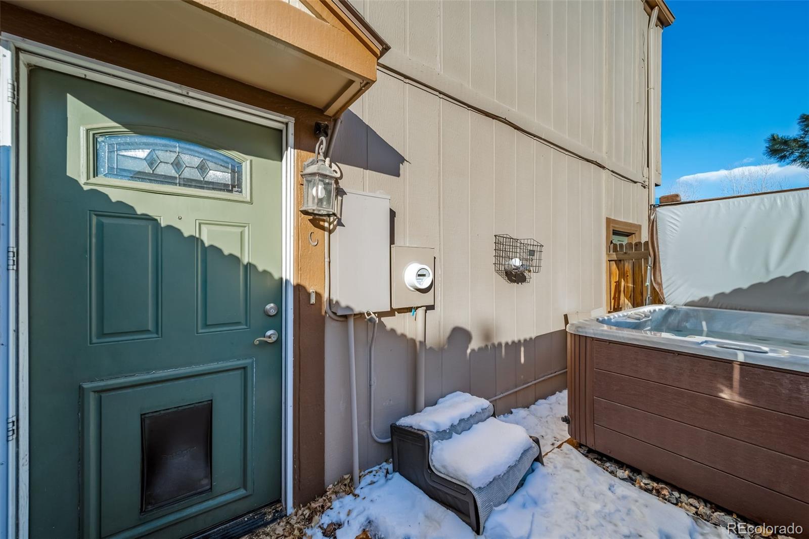 MLS Image #6 for 7700 w glasgow place,littleton, Colorado