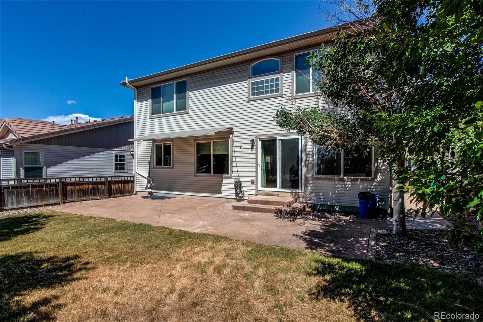 MLS Image #39 for 2432  candleglow street,castle rock, Colorado