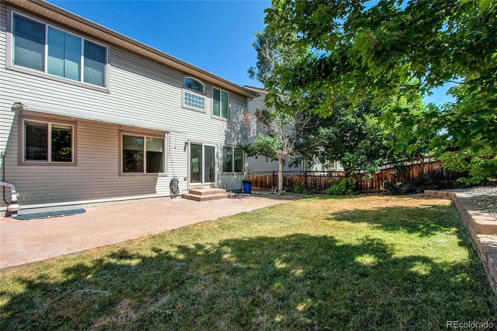 MLS Image #41 for 2432  candleglow street,castle rock, Colorado