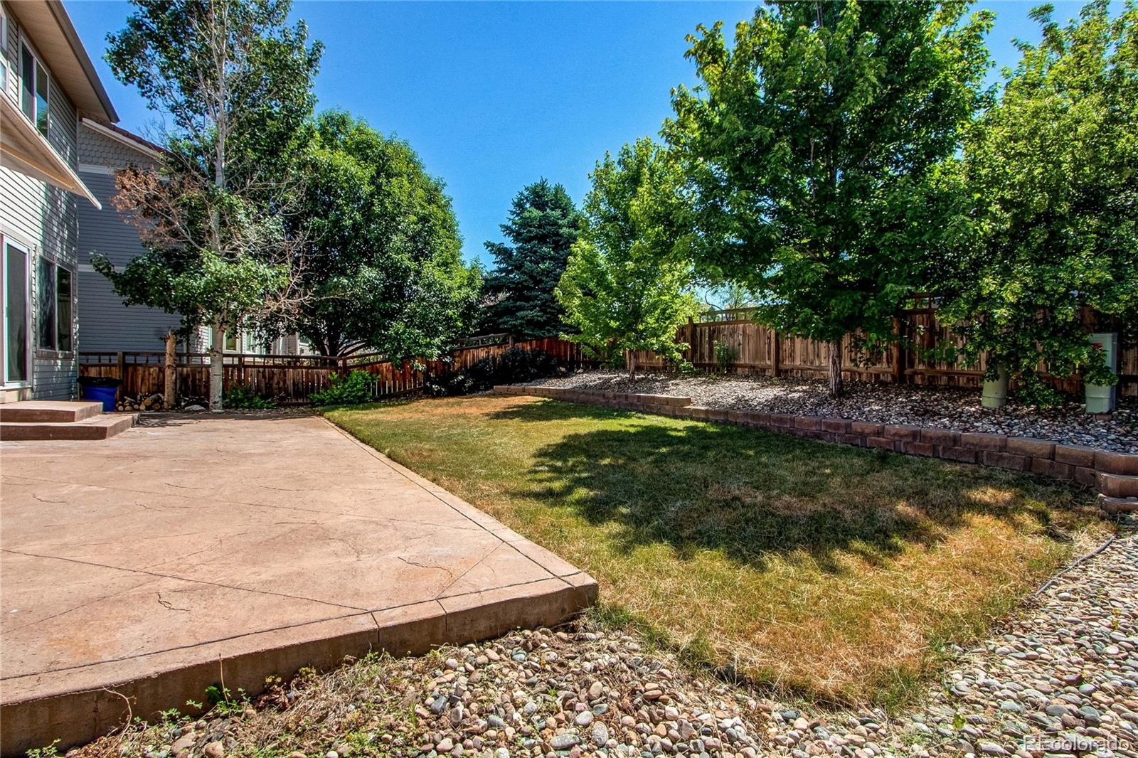 MLS Image #42 for 2432  candleglow street,castle rock, Colorado