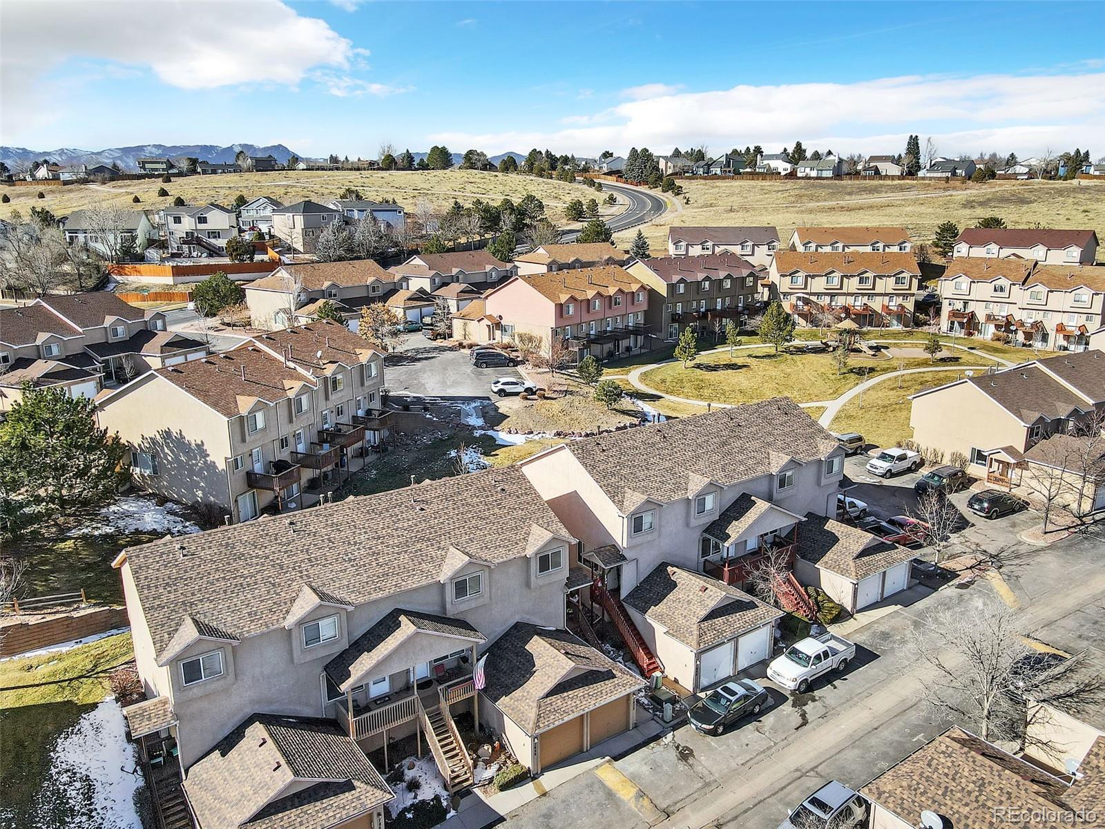 MLS Image #27 for 7872  antelope valley point,colorado springs, Colorado