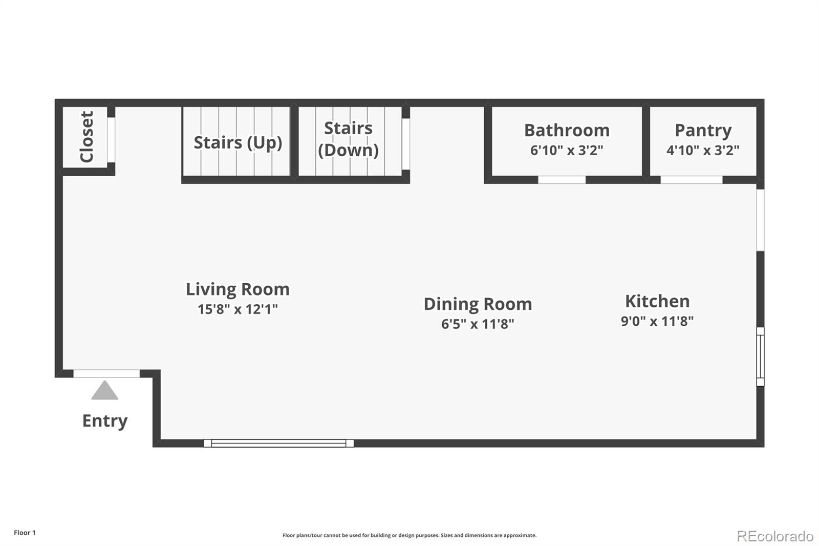 MLS Image #37 for 7872  antelope valley point,colorado springs, Colorado