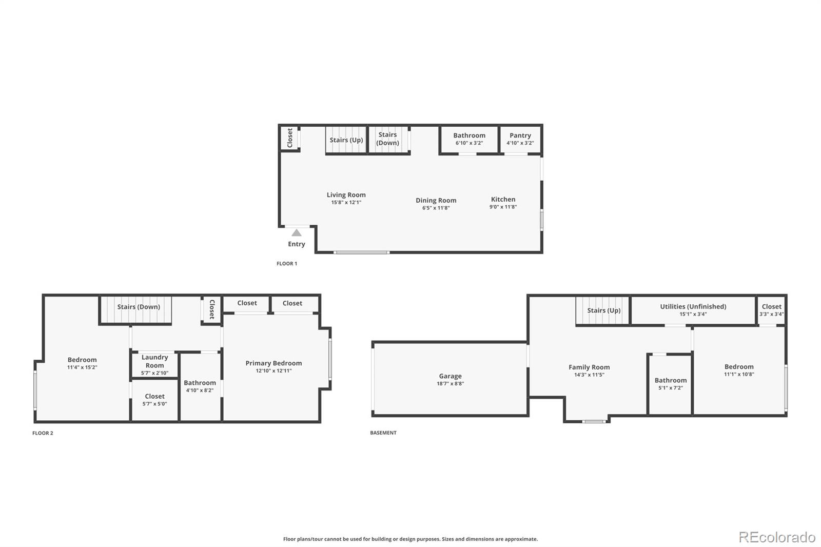 MLS Image #38 for 7872  antelope valley point,colorado springs, Colorado