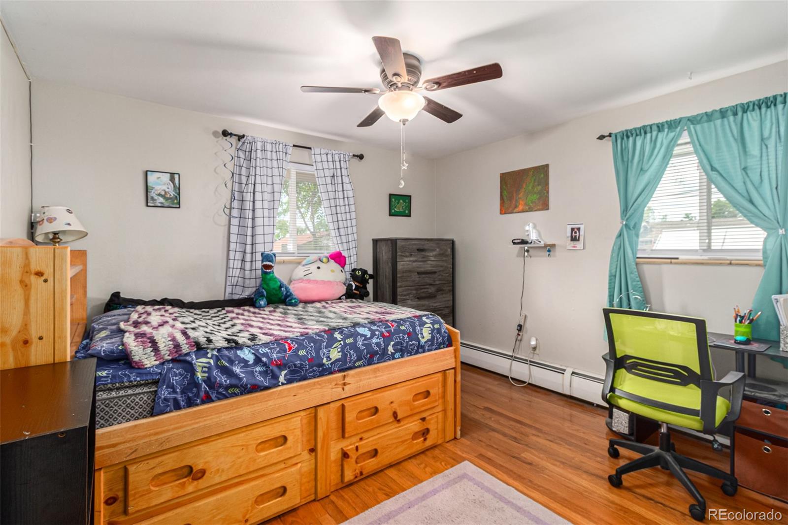 MLS Image #9 for 2612  meadowbrook drive,denver, Colorado