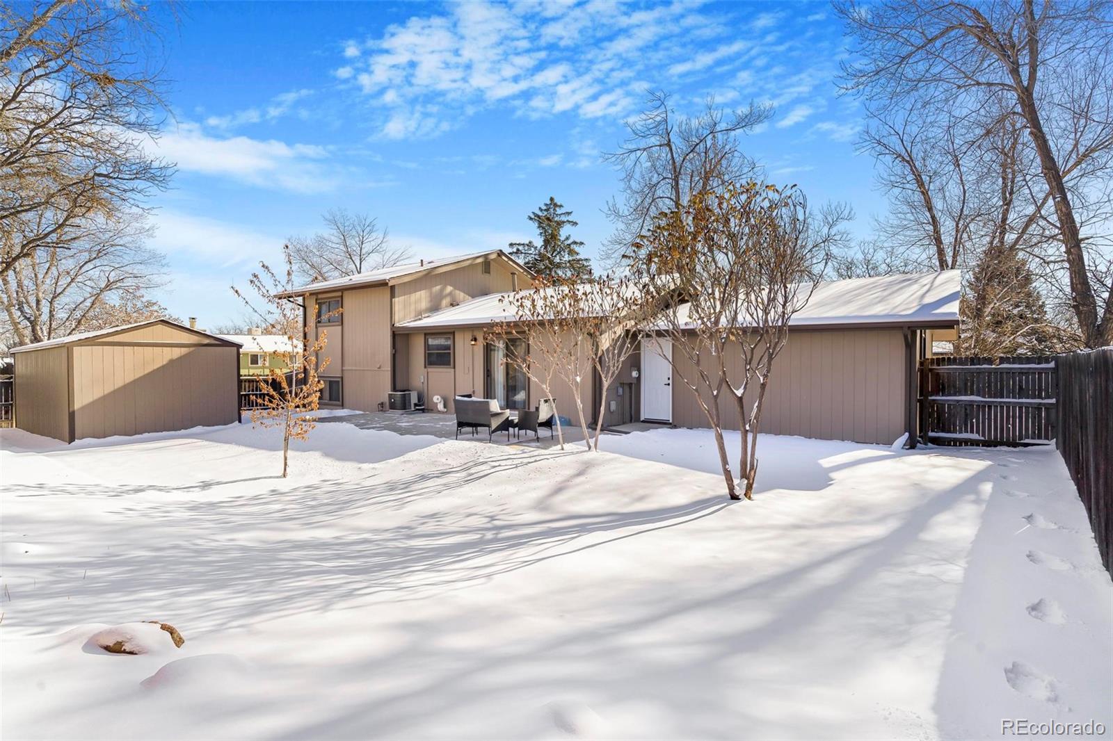 MLS Image #22 for 3421 w 131st avenue,broomfield, Colorado