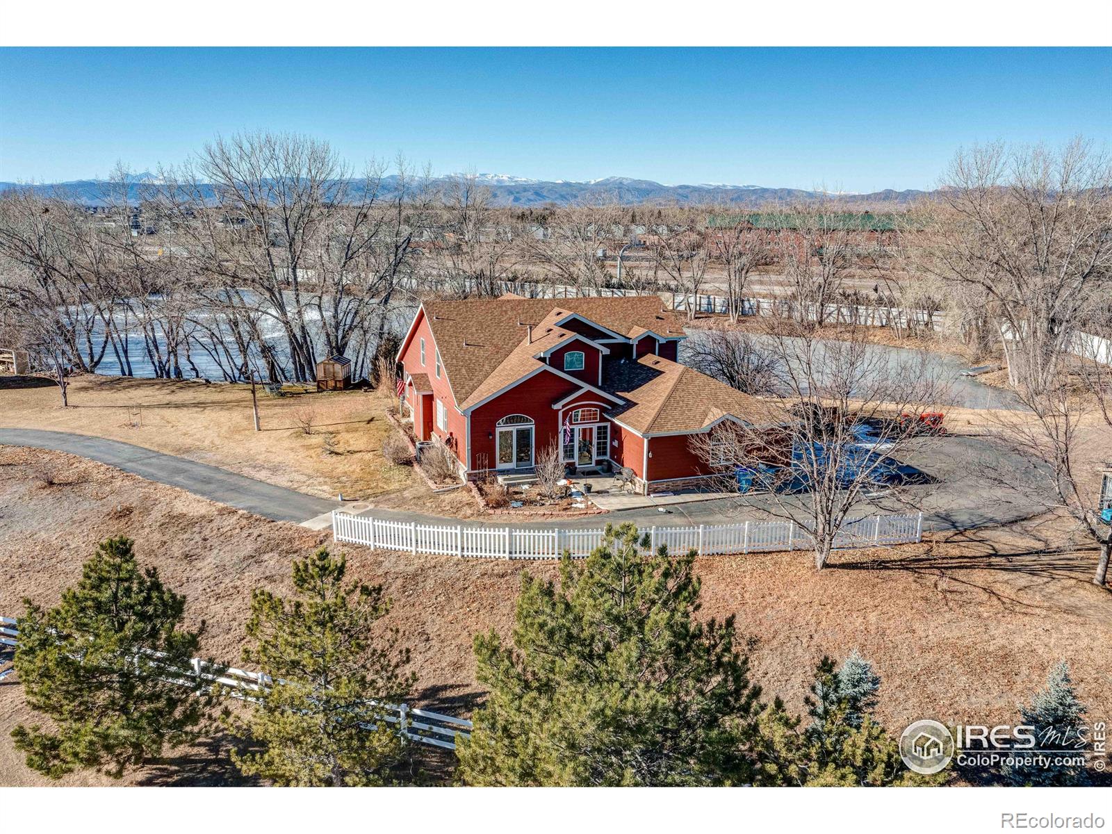 MLS Image #2 for 7893  little fox lane,wellington, Colorado