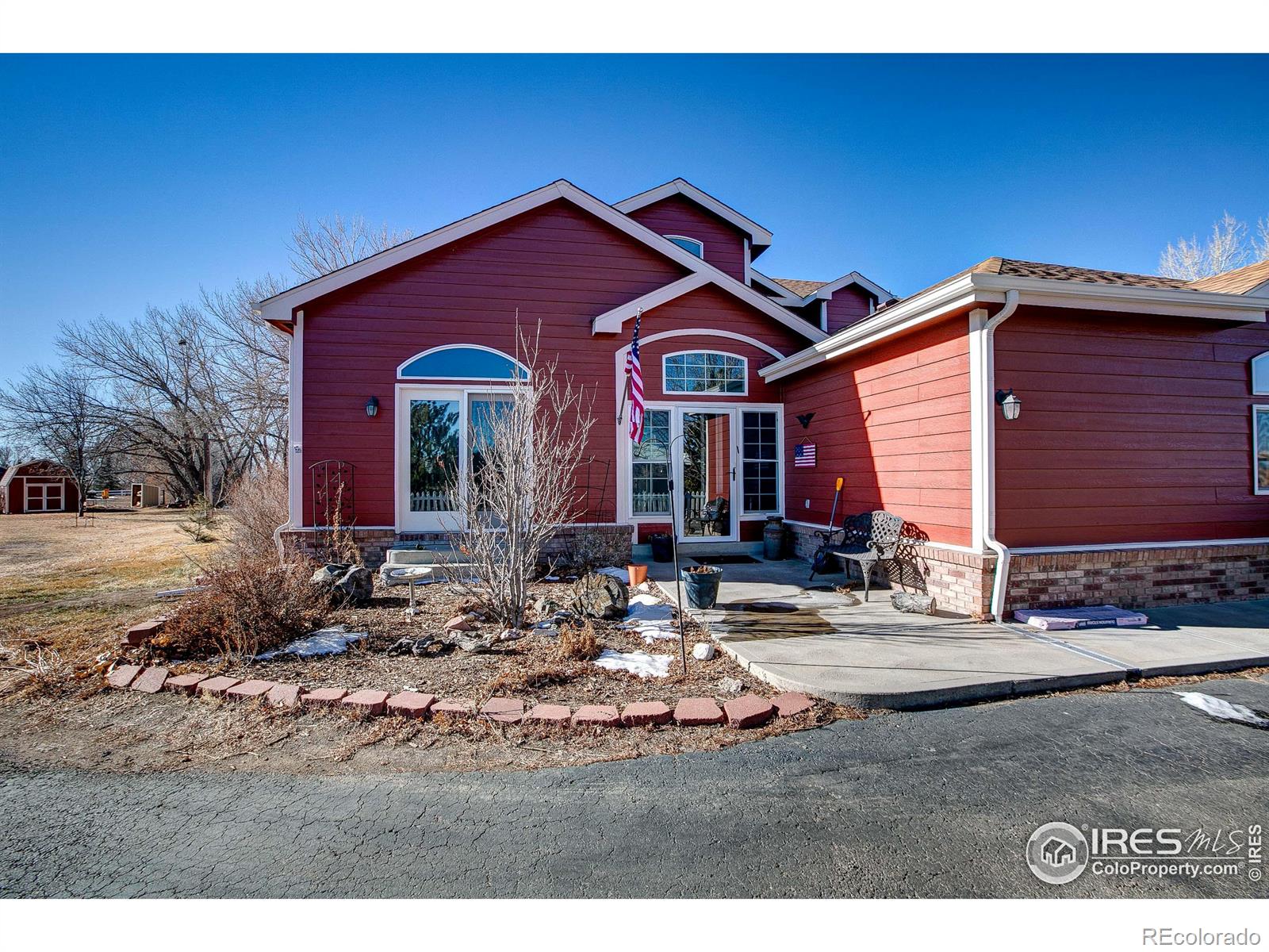 MLS Image #4 for 7893  little fox lane,wellington, Colorado