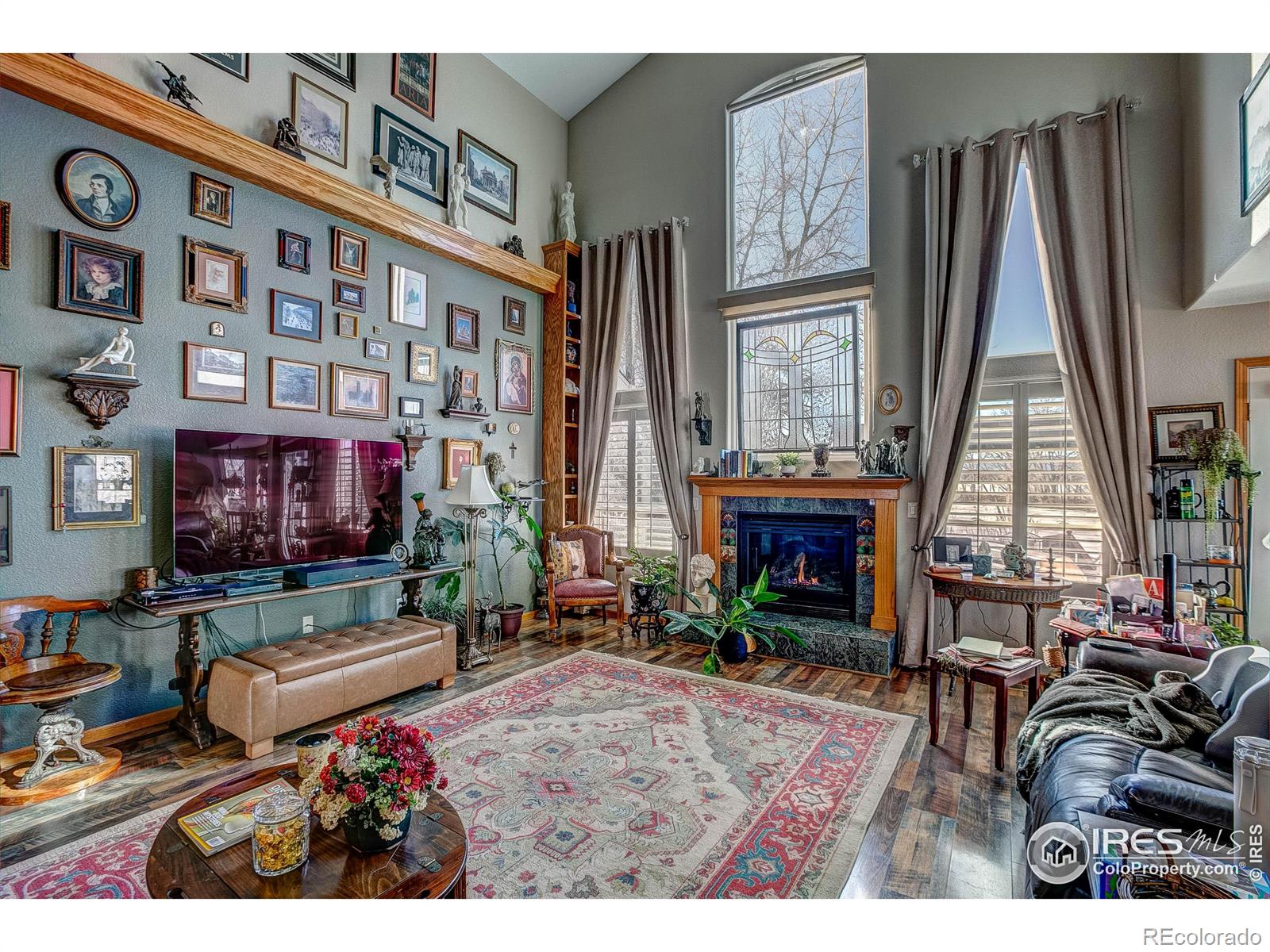 MLS Image #9 for 7893  little fox lane,wellington, Colorado