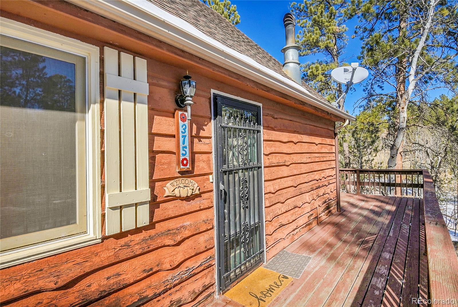 MLS Image #32 for 375  kudu trail,bailey, Colorado