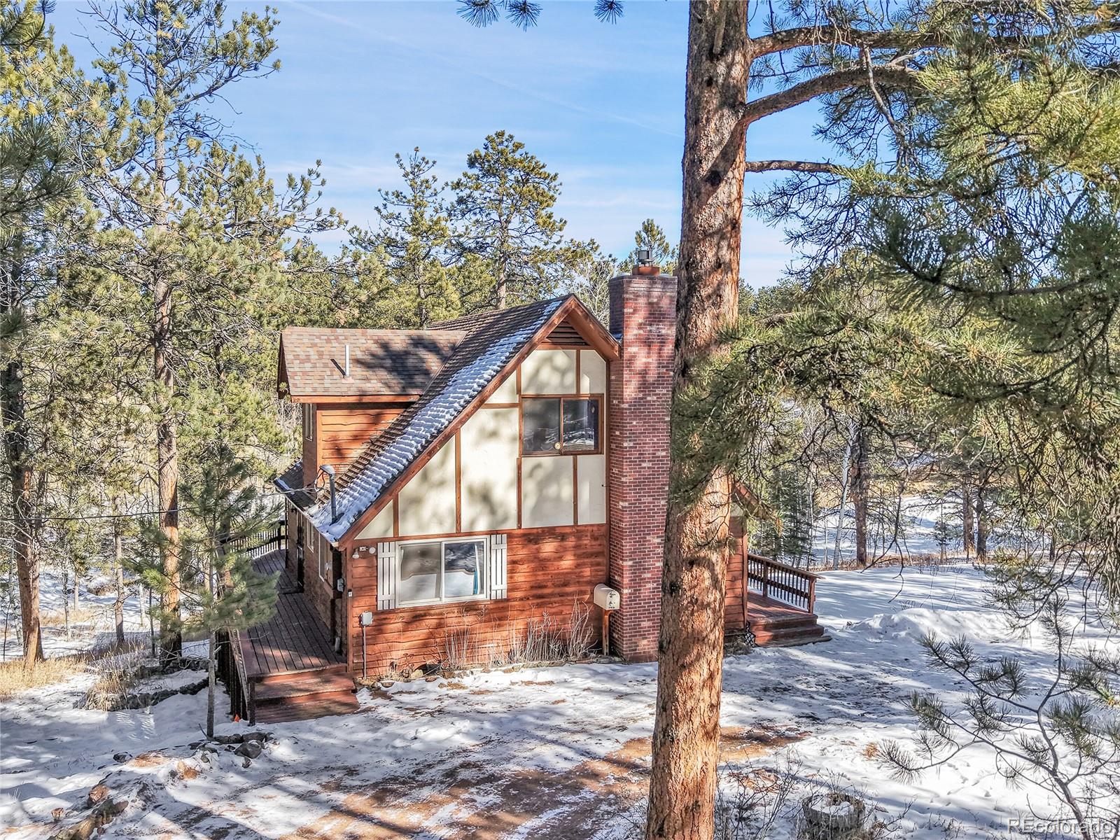 MLS Image #34 for 375  kudu trail,bailey, Colorado