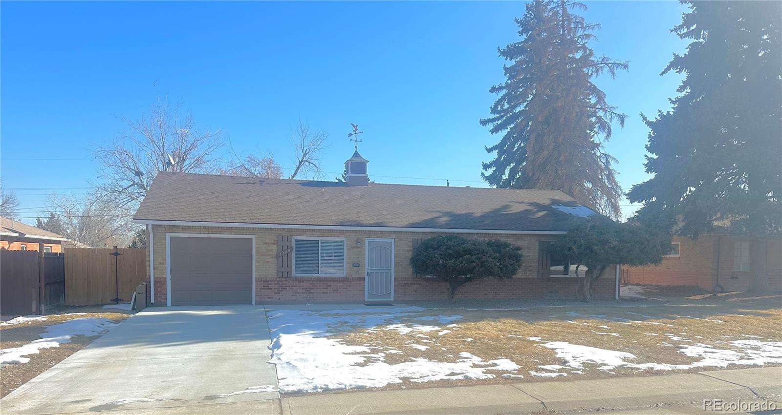 MLS Image #2 for 1120  tucson street,aurora, Colorado