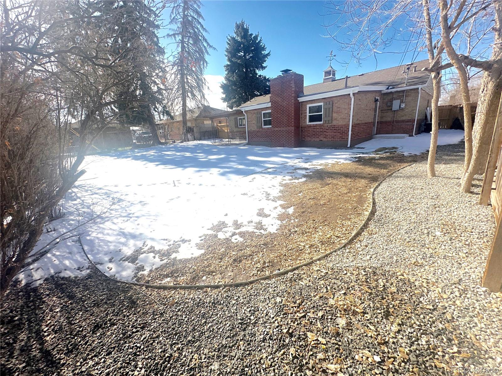 MLS Image #41 for 1120  tucson street,aurora, Colorado