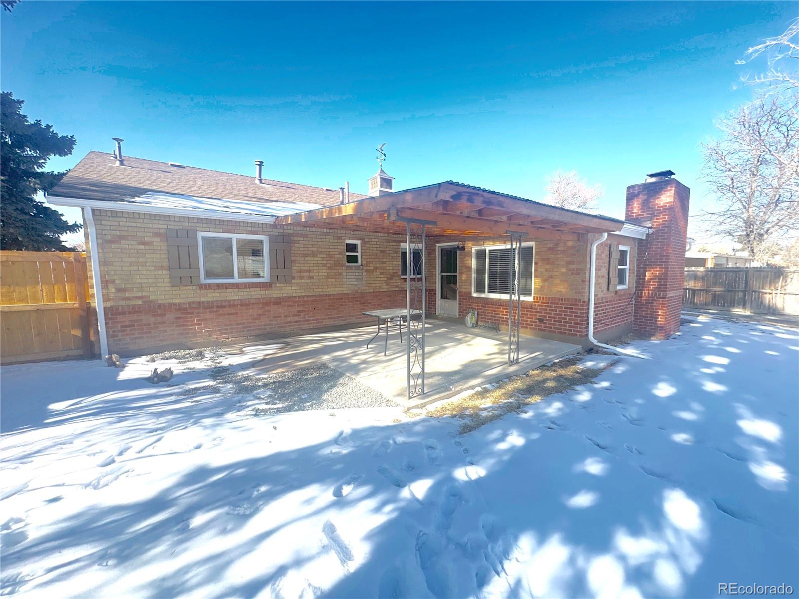 MLS Image #42 for 1120  tucson street,aurora, Colorado