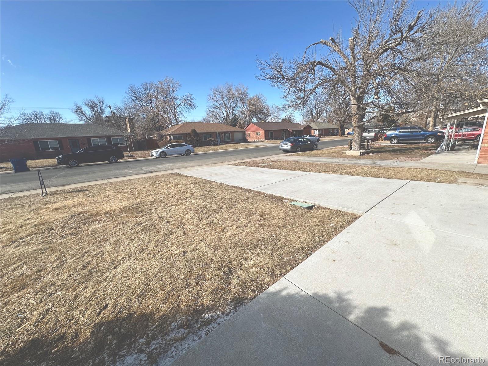 MLS Image #46 for 1120  tucson street,aurora, Colorado