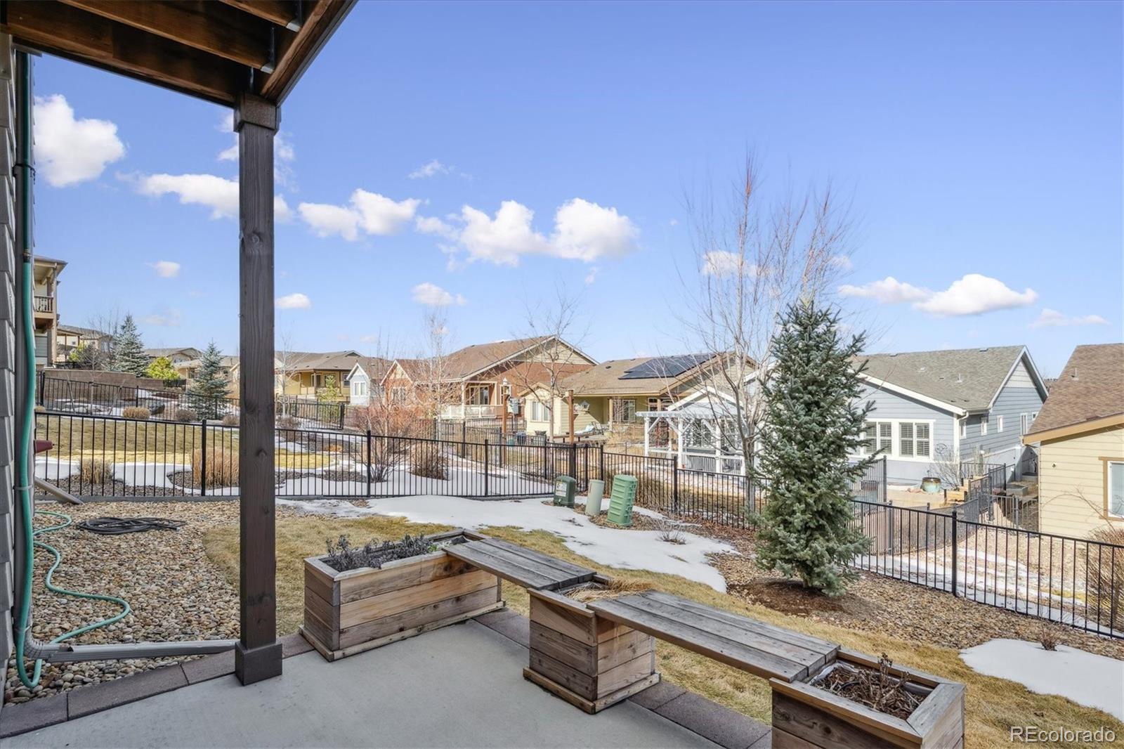 MLS Image #24 for 12597 w big horn circle,broomfield, Colorado