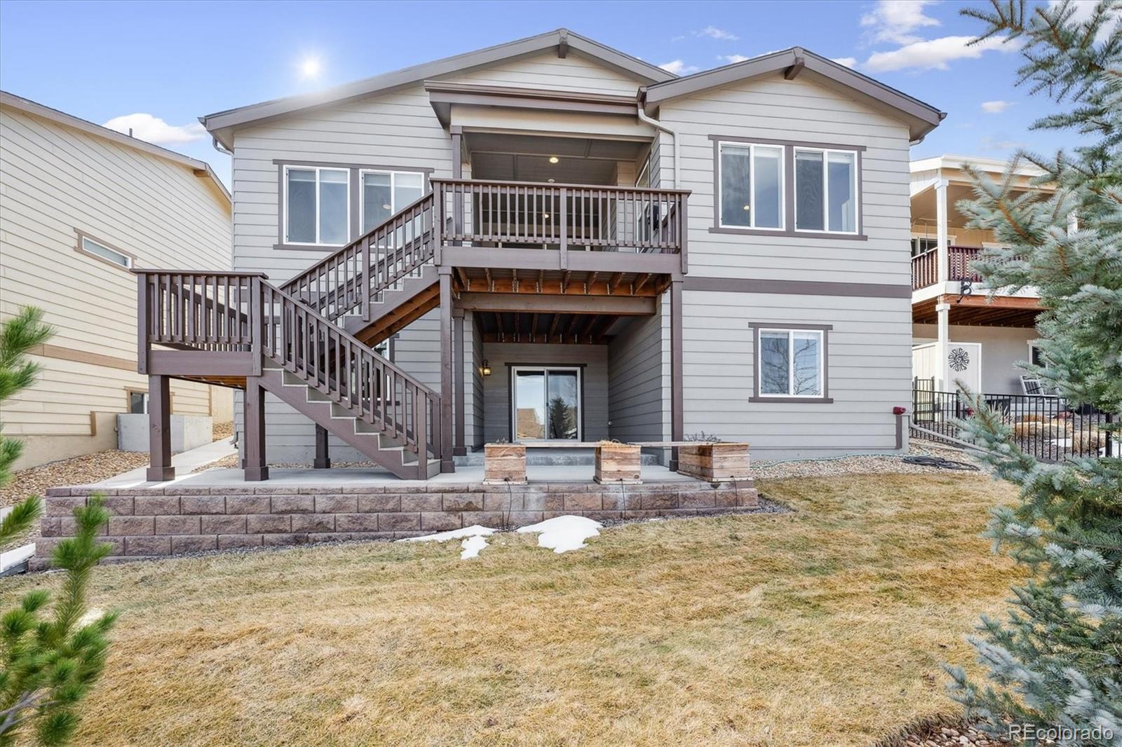 MLS Image #27 for 12597 w big horn circle,broomfield, Colorado