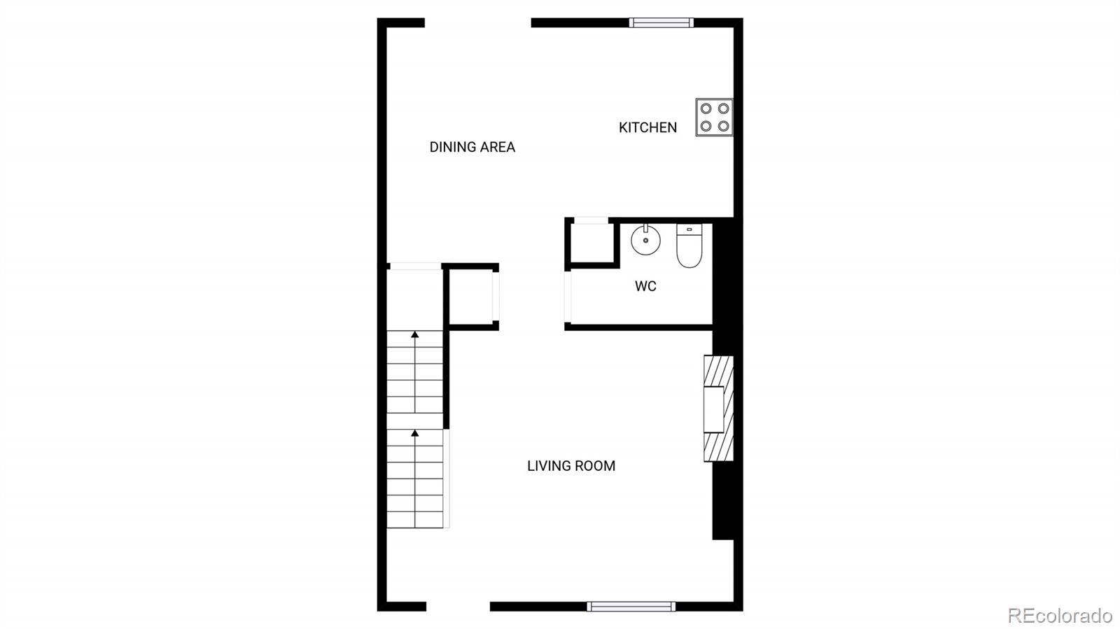 MLS Image #22 for 4689 s lowell boulevard,denver, Colorado