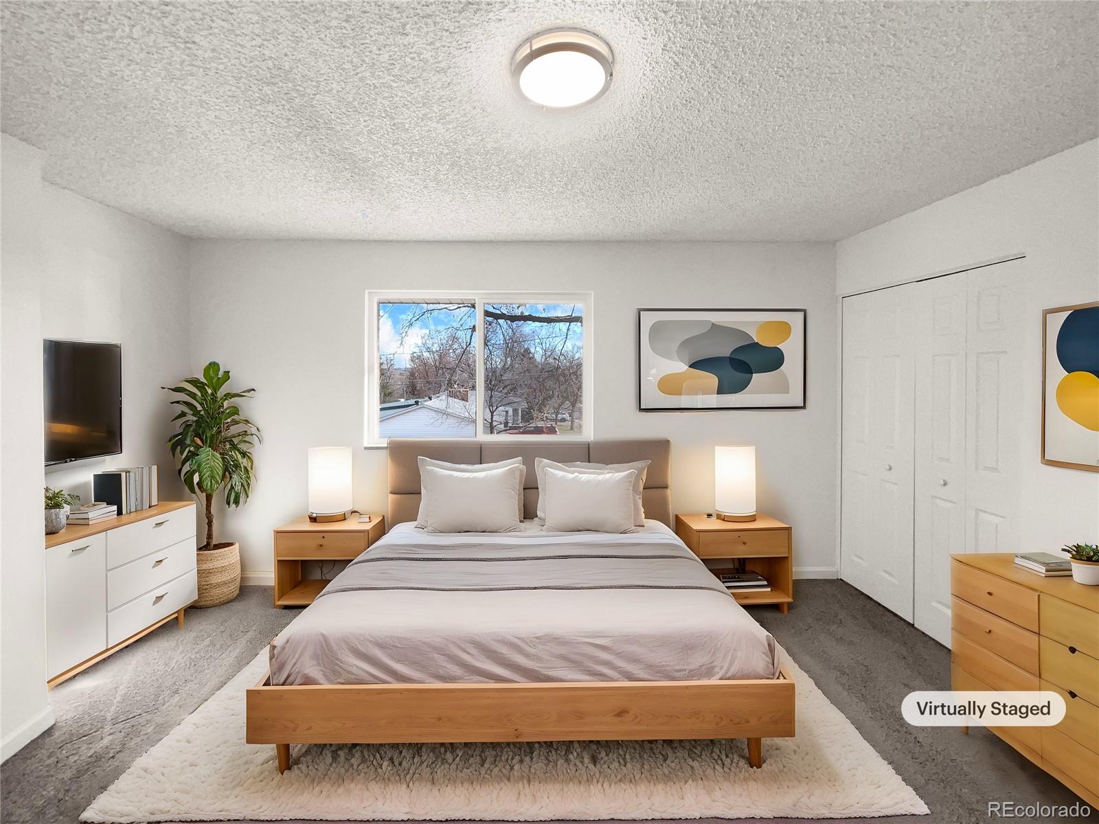 MLS Image #3 for 4689 s lowell boulevard,denver, Colorado