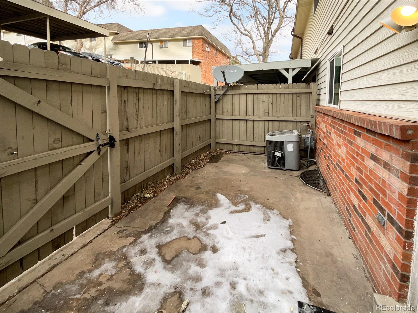 MLS Image #7 for 4689 s lowell boulevard,denver, Colorado