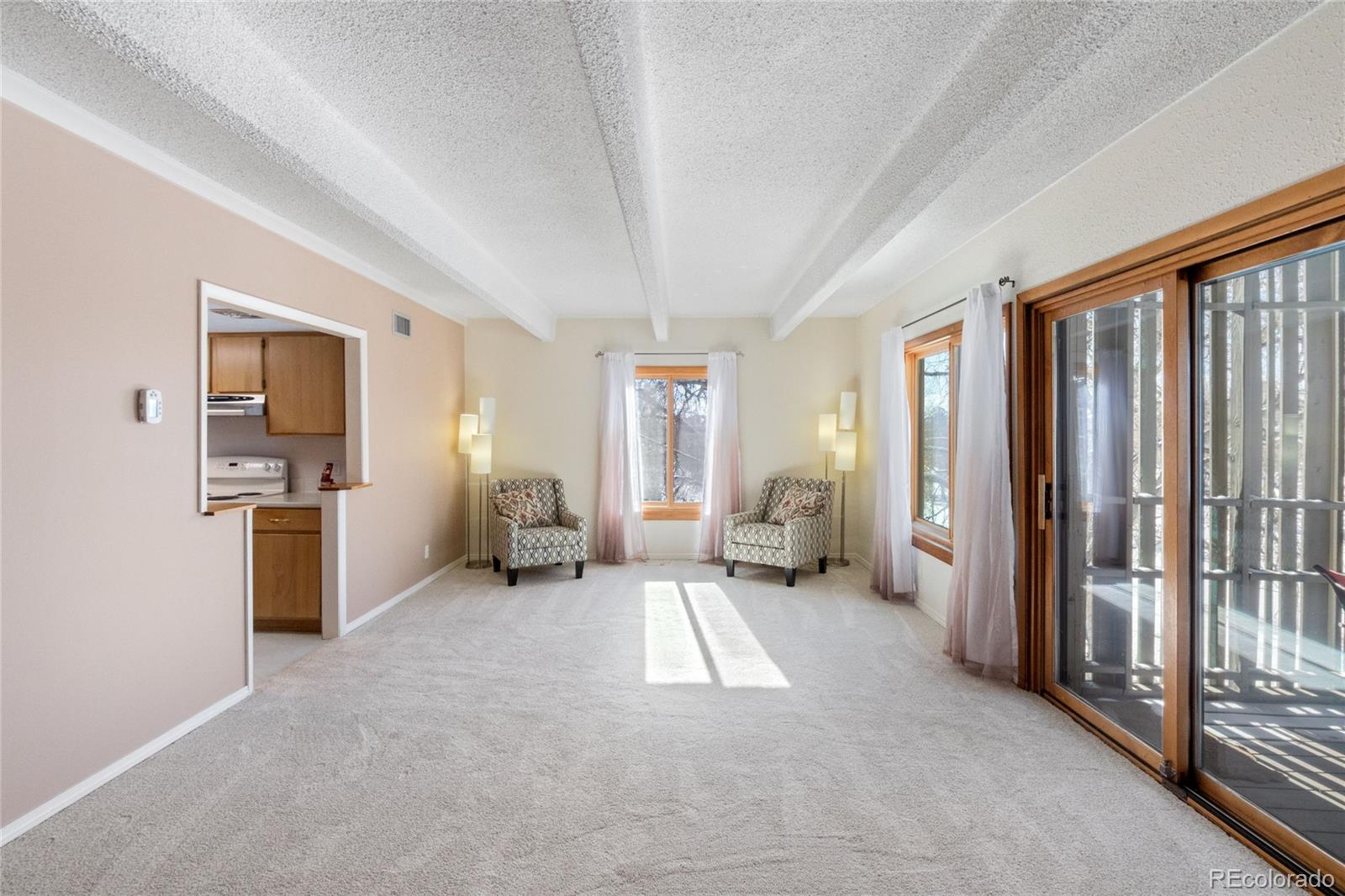 MLS Image #1 for 2525 s dayton way,denver, Colorado