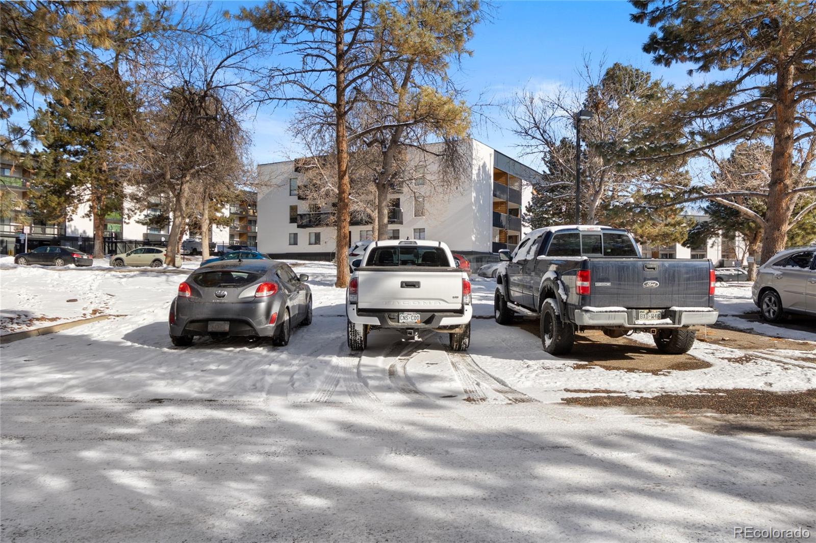 MLS Image #23 for 2525 s dayton way,denver, Colorado