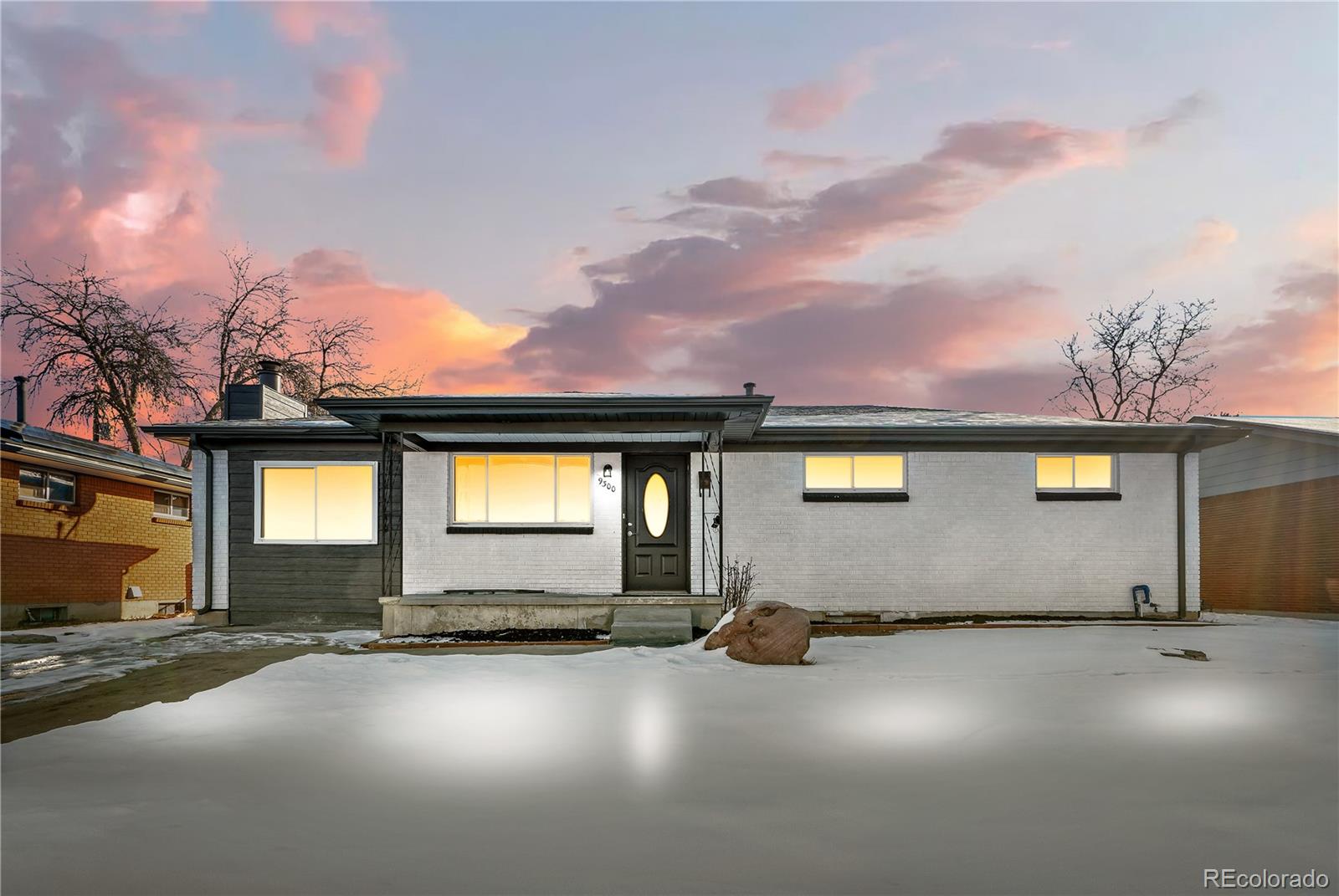 MLS Image #1 for 9300  grove street,westminster, Colorado