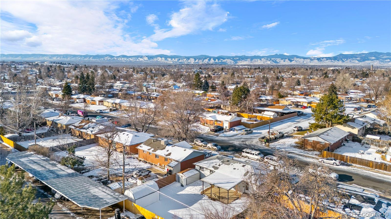 MLS Image #30 for 9300  grove street,westminster, Colorado