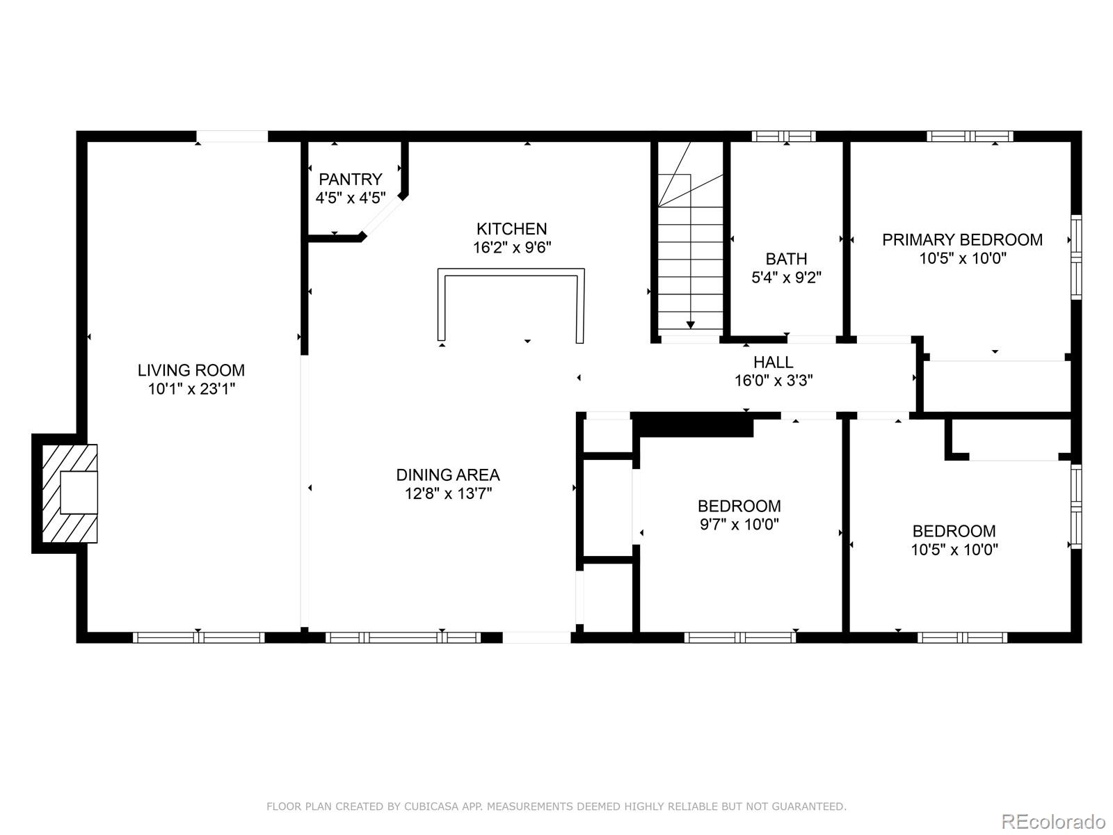 MLS Image #37 for 9300  grove street,westminster, Colorado