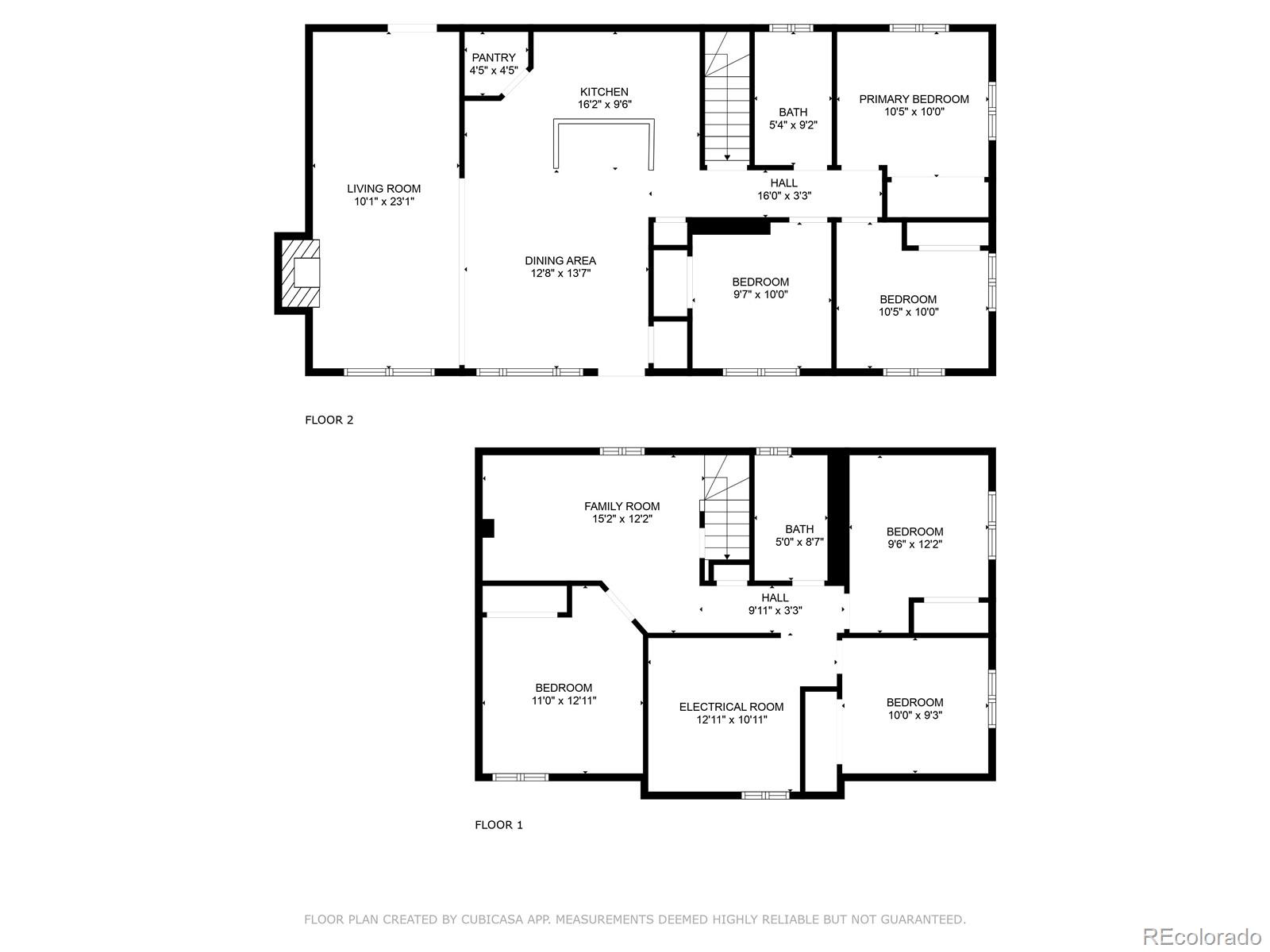 MLS Image #38 for 9300  grove street,westminster, Colorado