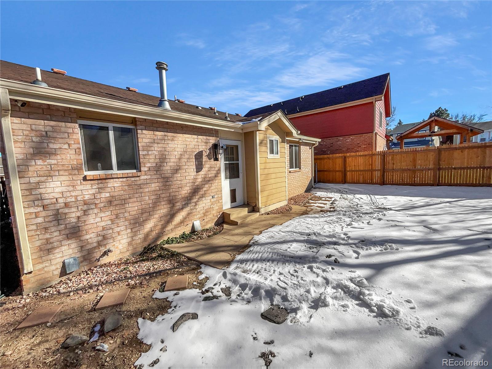 MLS Image #7 for 4169 s lewiston street,aurora, Colorado