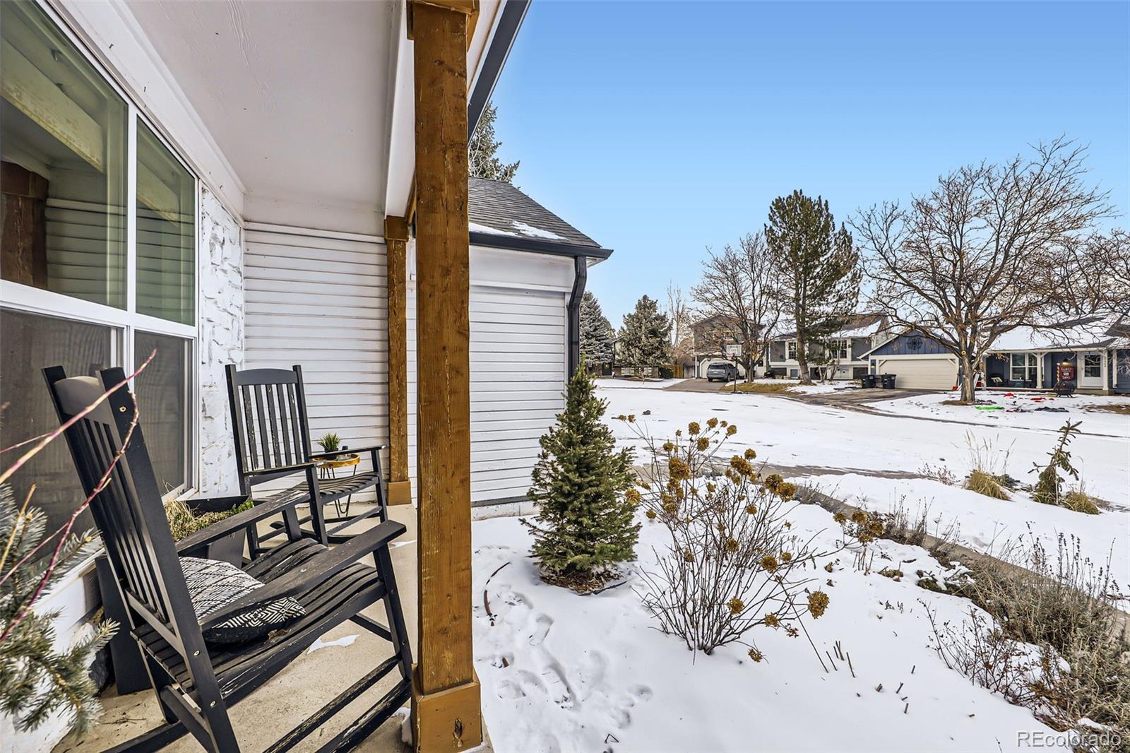 MLS Image #3 for 20917 e dorado circle,centennial, Colorado