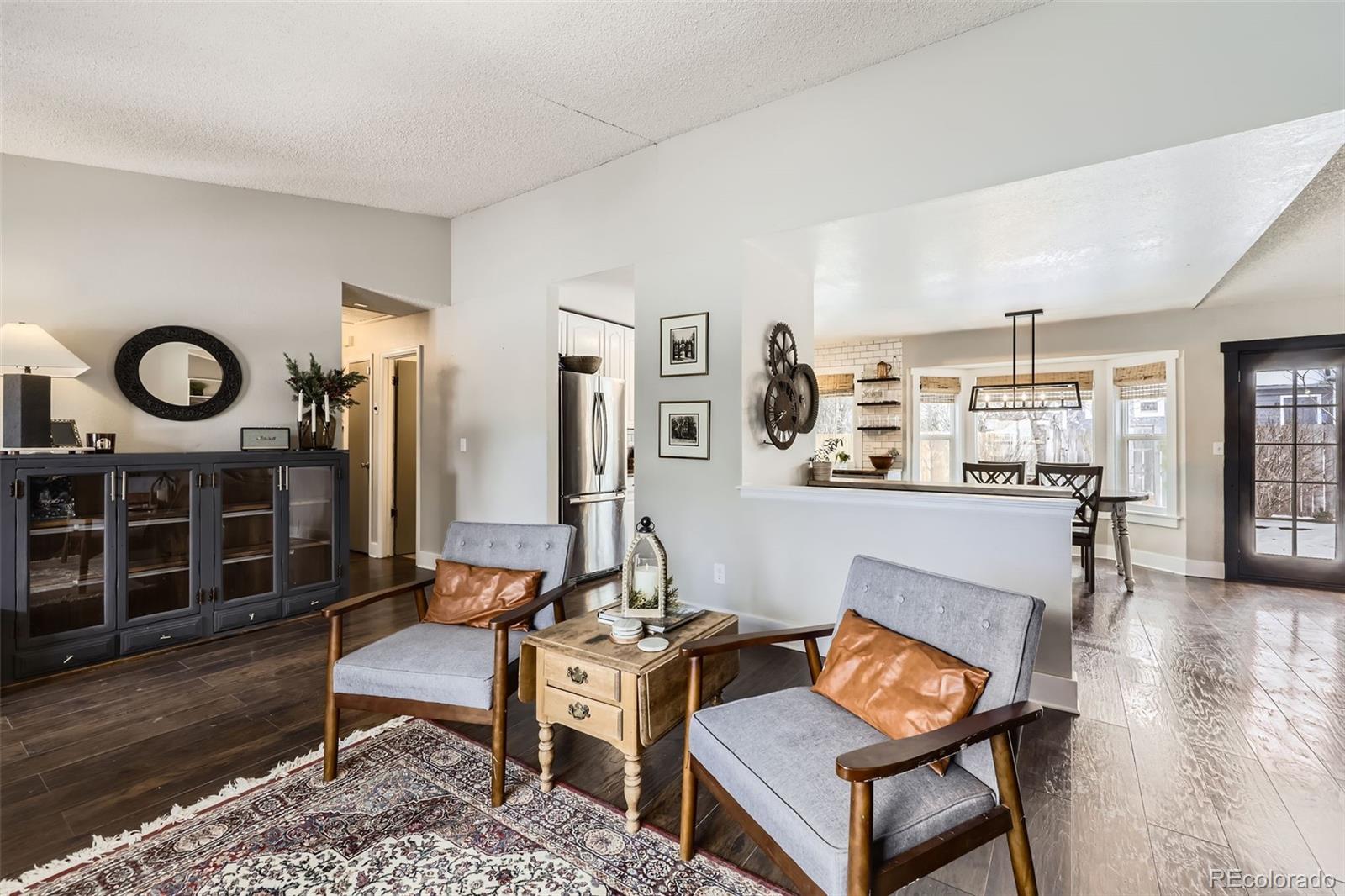 MLS Image #5 for 20917 e dorado circle,centennial, Colorado