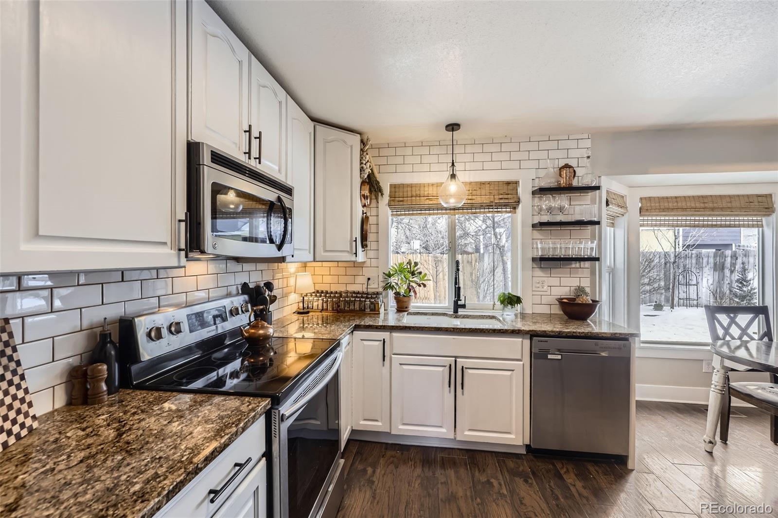 MLS Image #7 for 20917 e dorado circle,centennial, Colorado