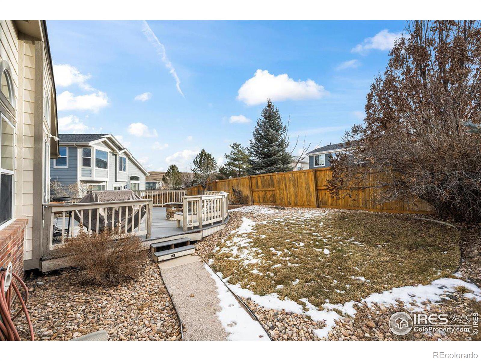 MLS Image #22 for 1434  hickory drive,erie, Colorado